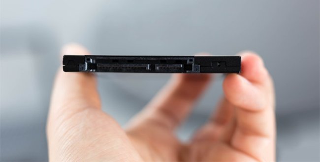 Silicon Power s56 120GB 2,5" SATA III SSD Model s56