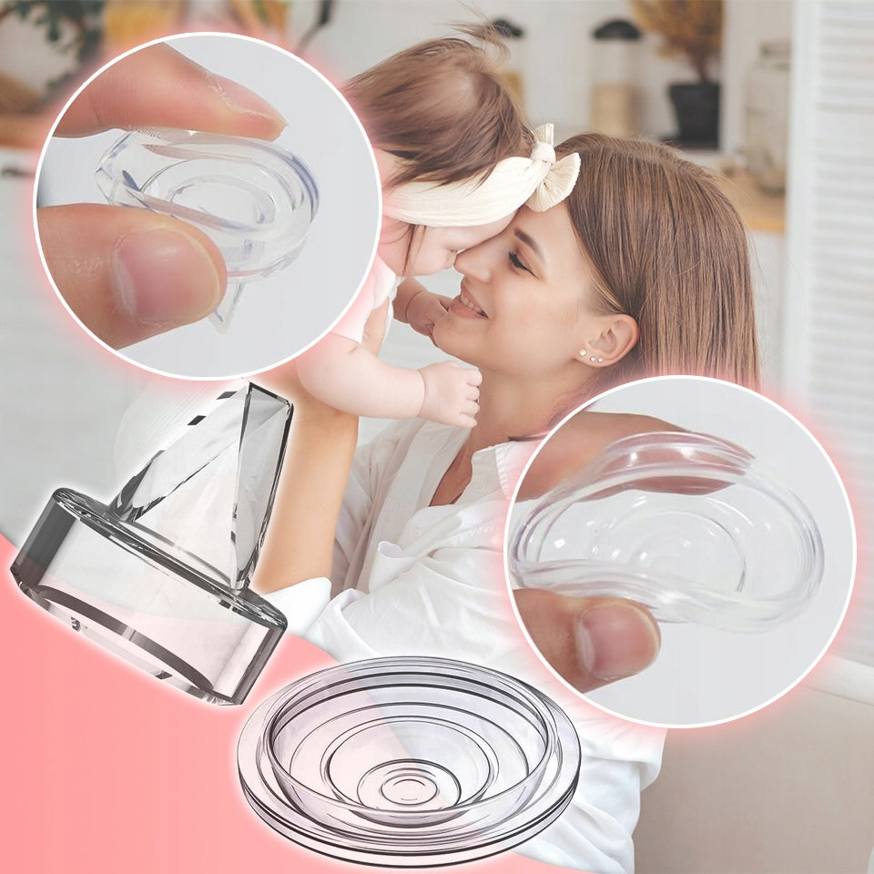 Silicone Breast Pump Membrane Set for S9 S12 S9Pro S12Pro Manufacturer code SFX