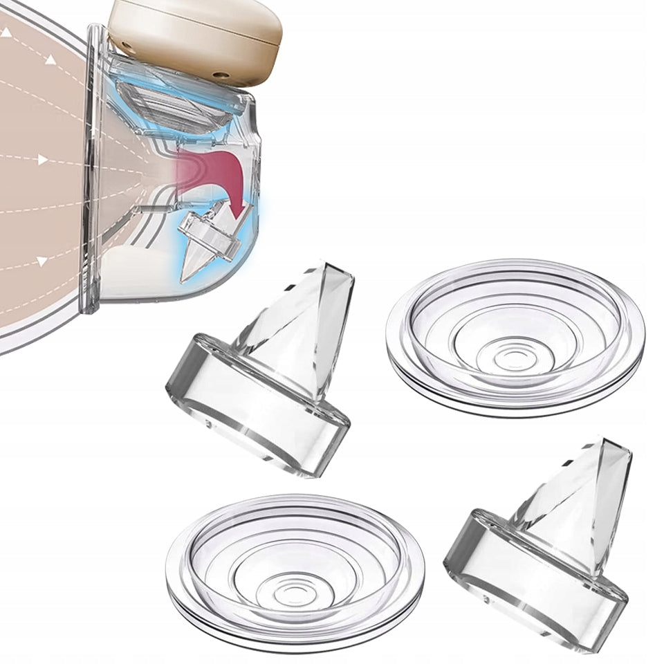Silicone Breast Pump Membrane Set for S9 S12 S9Pro S12Pro