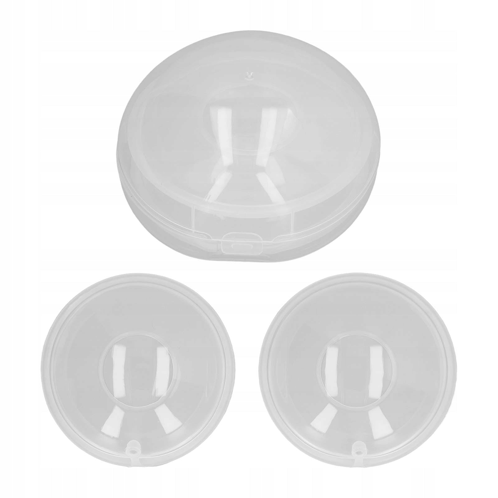 Silicone Breast Shell Collecting Reusable Patching Pain EQ Medical device type medical device or in-vitro diagnostic medical device