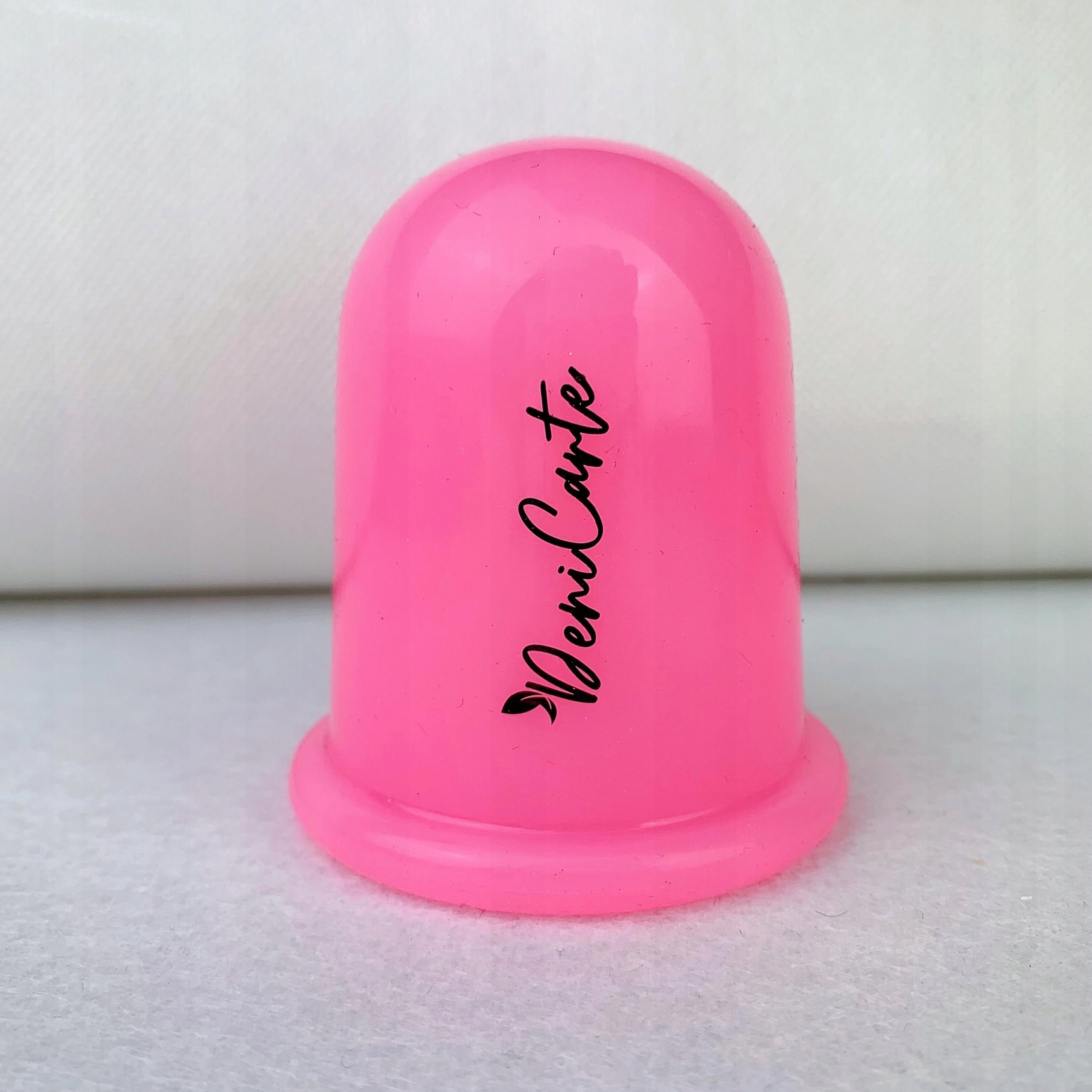 Silicone Bubble Anti-Cellulite Chinese For Body Massage Firming XL Color pink