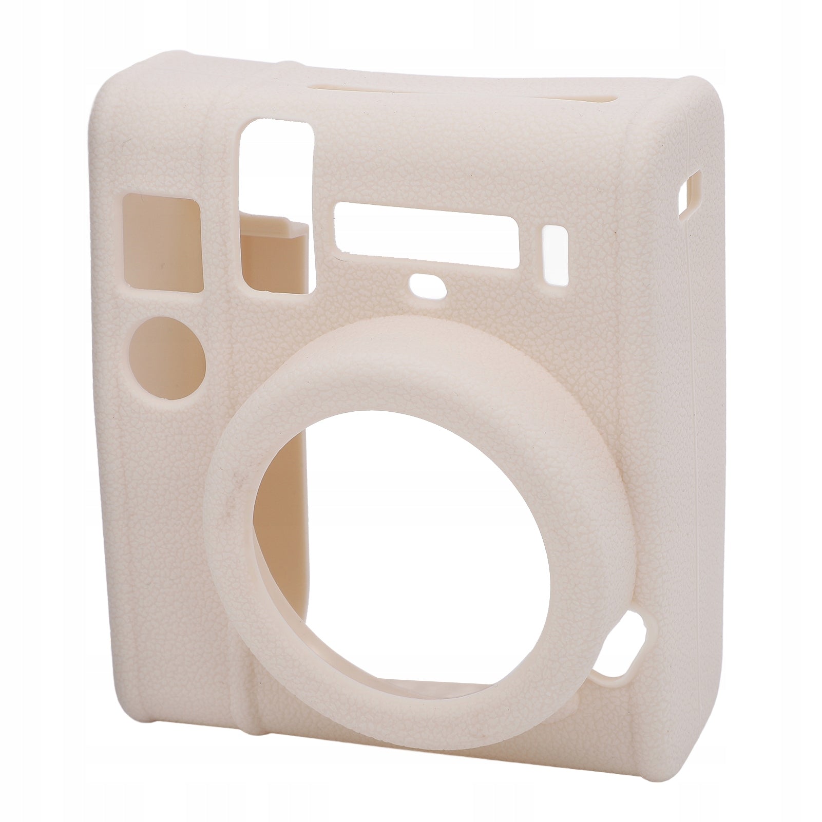 Silicone Bystander Fur Scratch Resistant IF