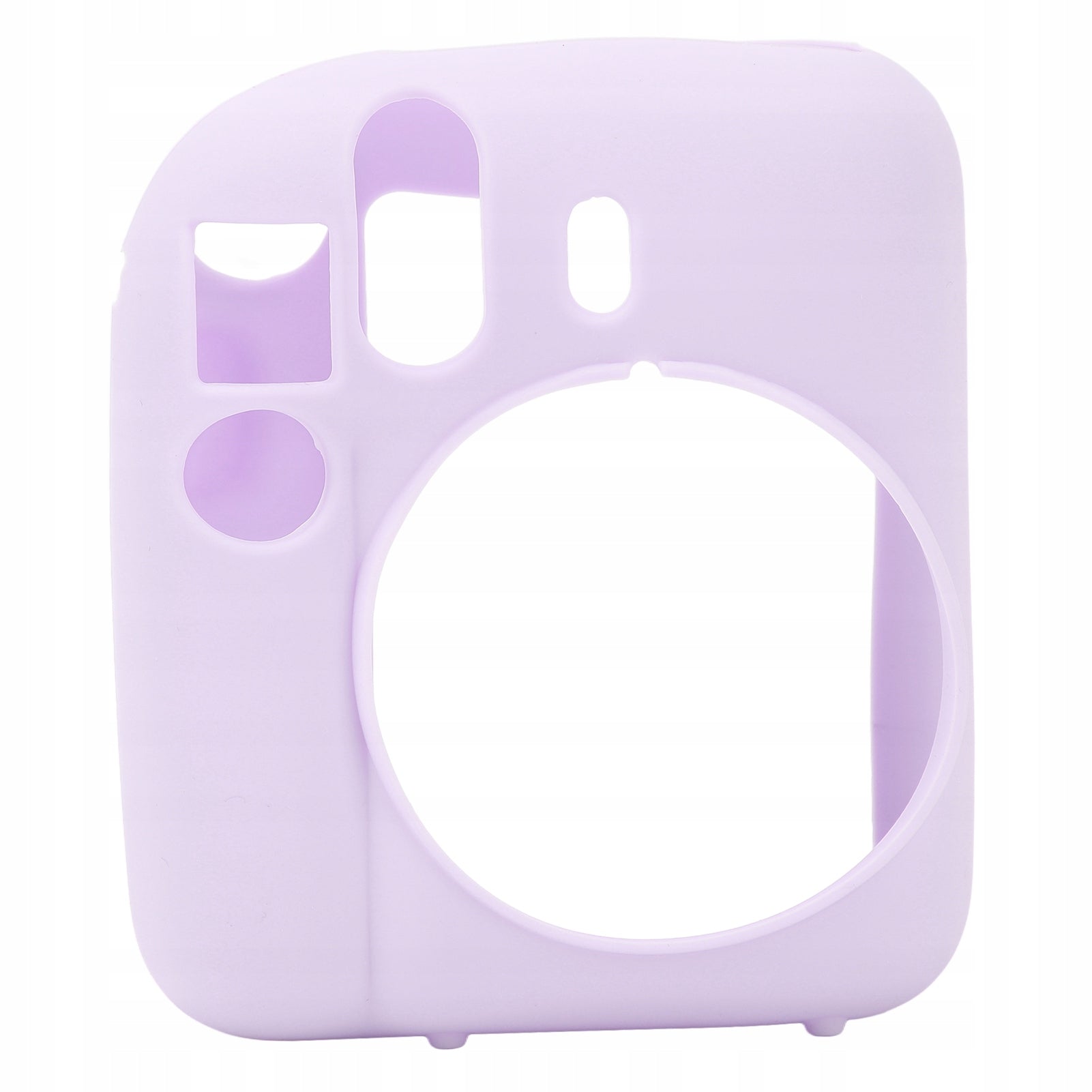 Silicone Camera Case, Dustproof Protective Cover, Lightweight for Fujifi Model 1979MHNZ