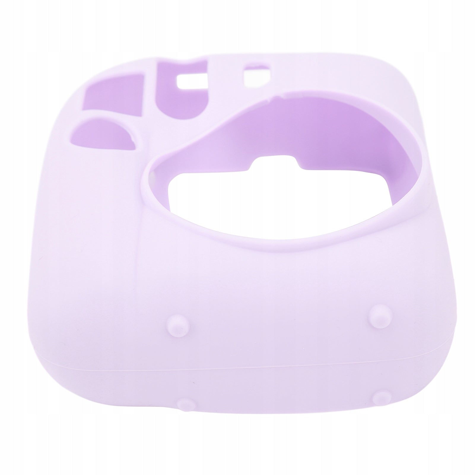 Silicone Camera Case, Dustproof Protective Cover, Lightweight for Fujifi