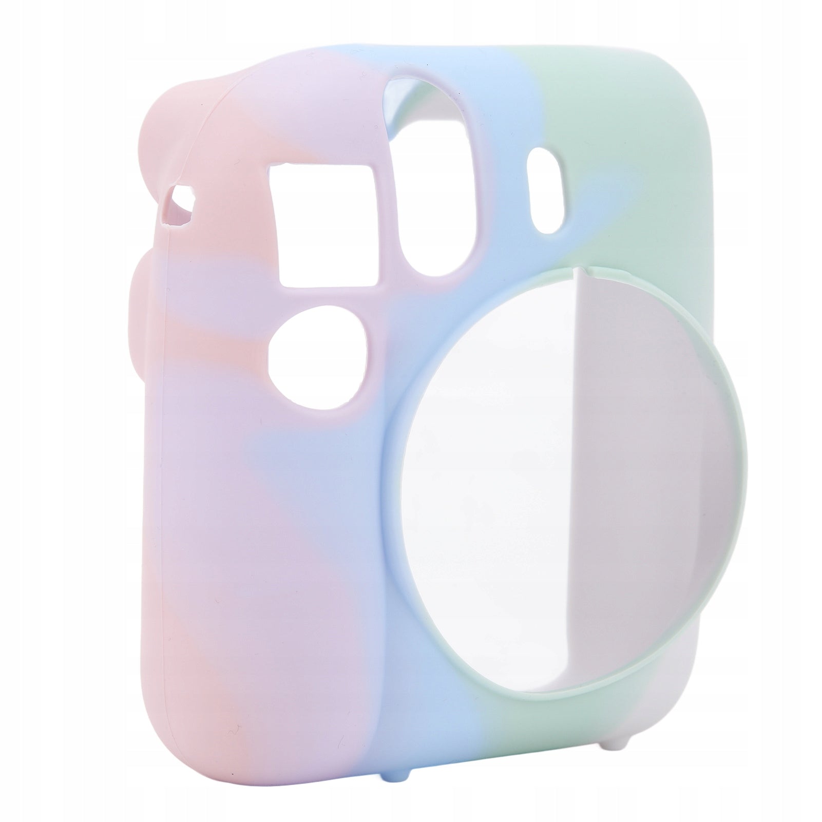 Silicone Camera Protective Case High Flexibility High KI Model 4807MRCG