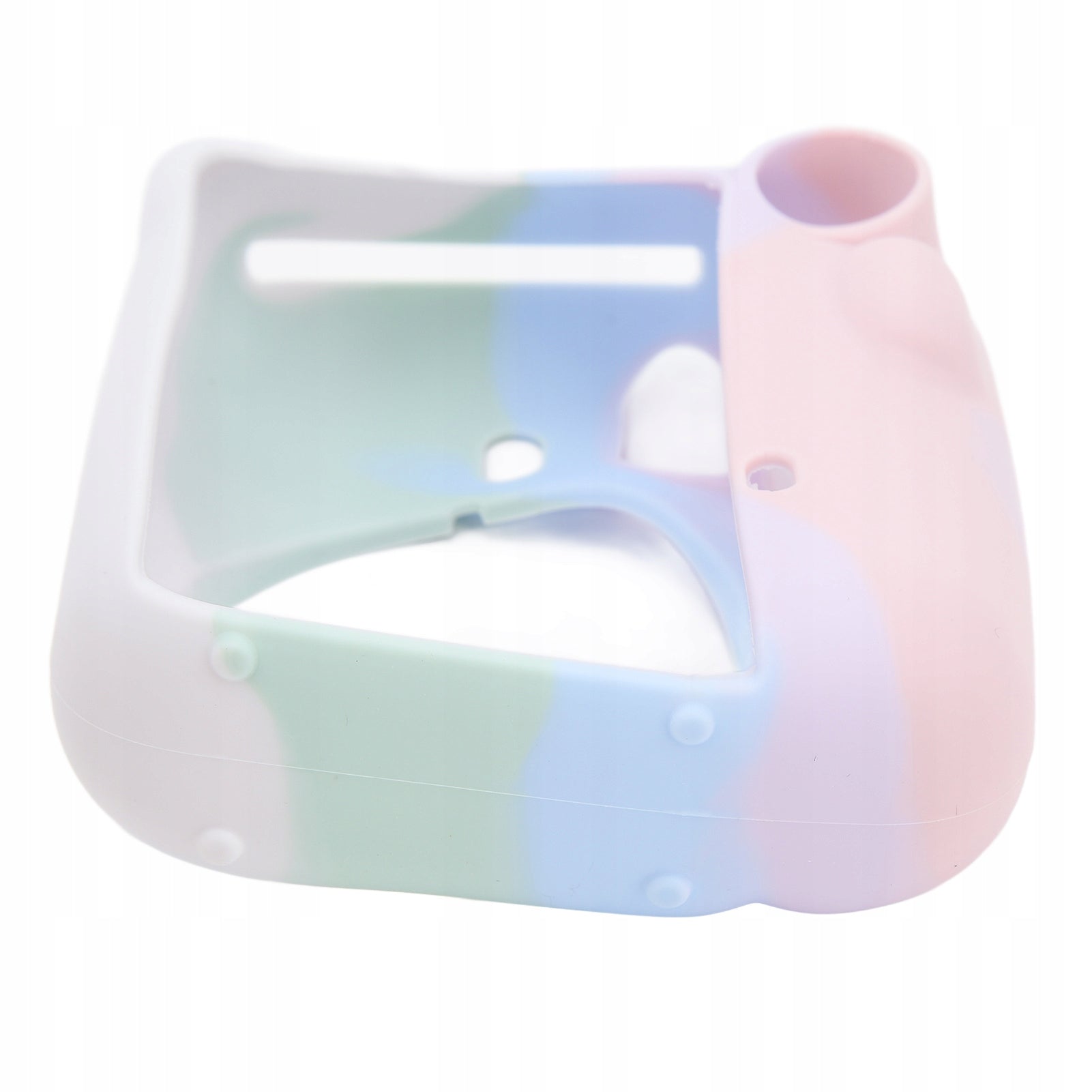 Silicone Camera Protective Case High Flexibility High KI