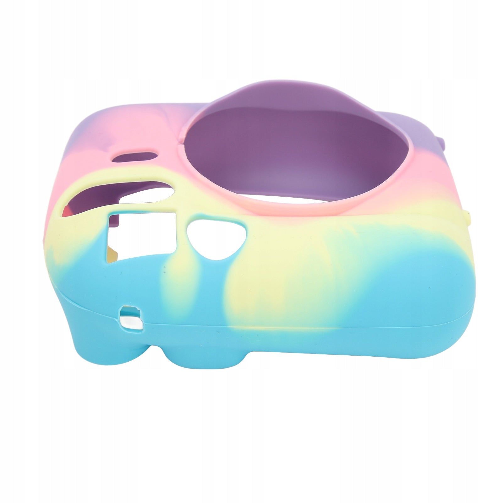 Silicone Camera Protective Case High Flexibility High V1 Brand no brand