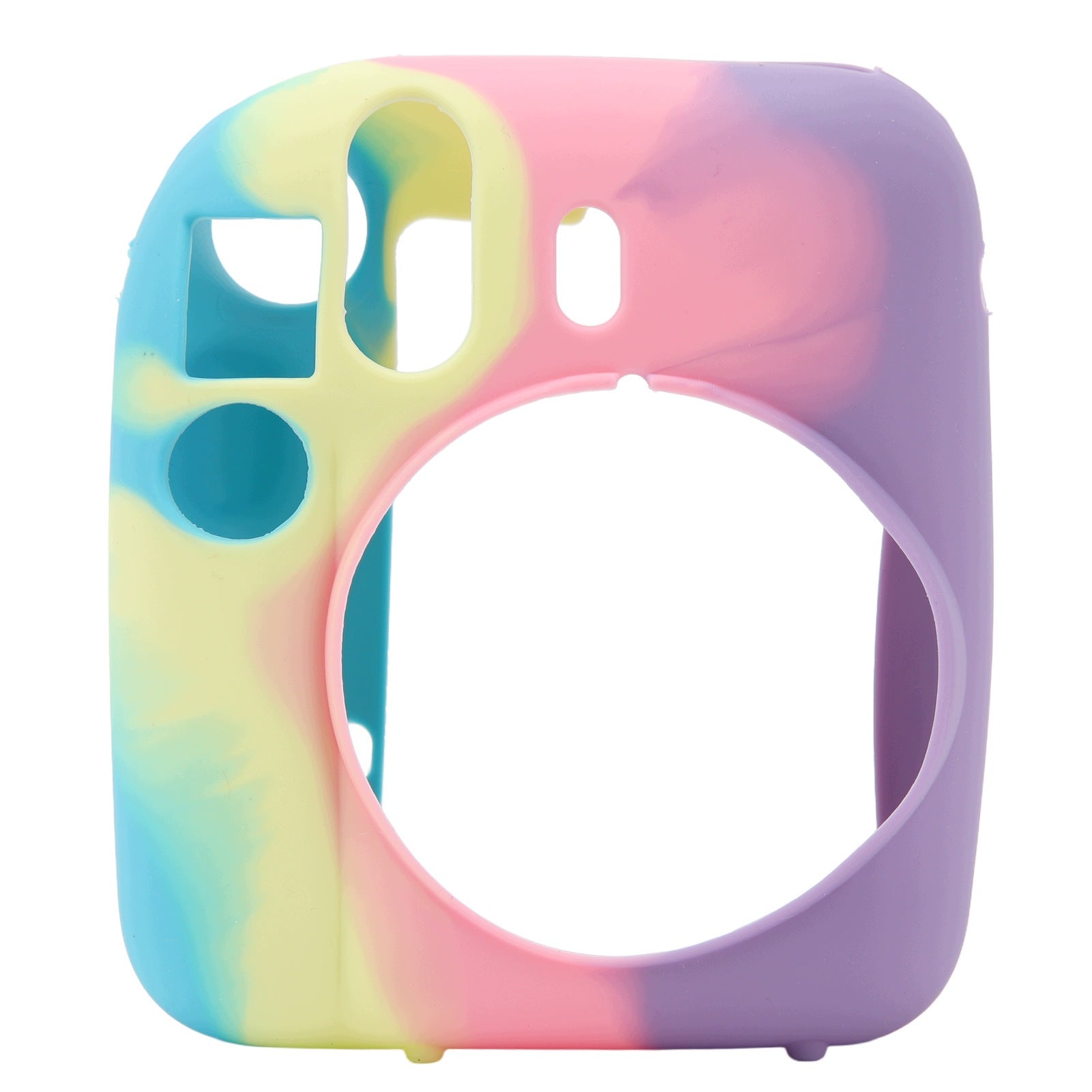 Silicone Camera Protective Fur High Elasticity High T4 Model 8100XAJT