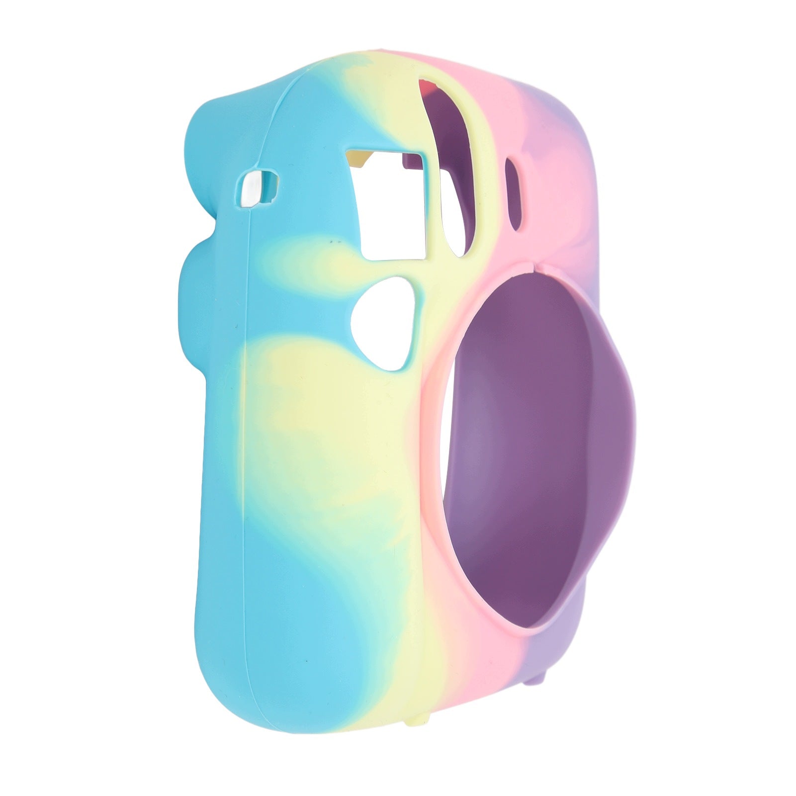 Silicone Camera Protective Fur High Elasticity High T4
