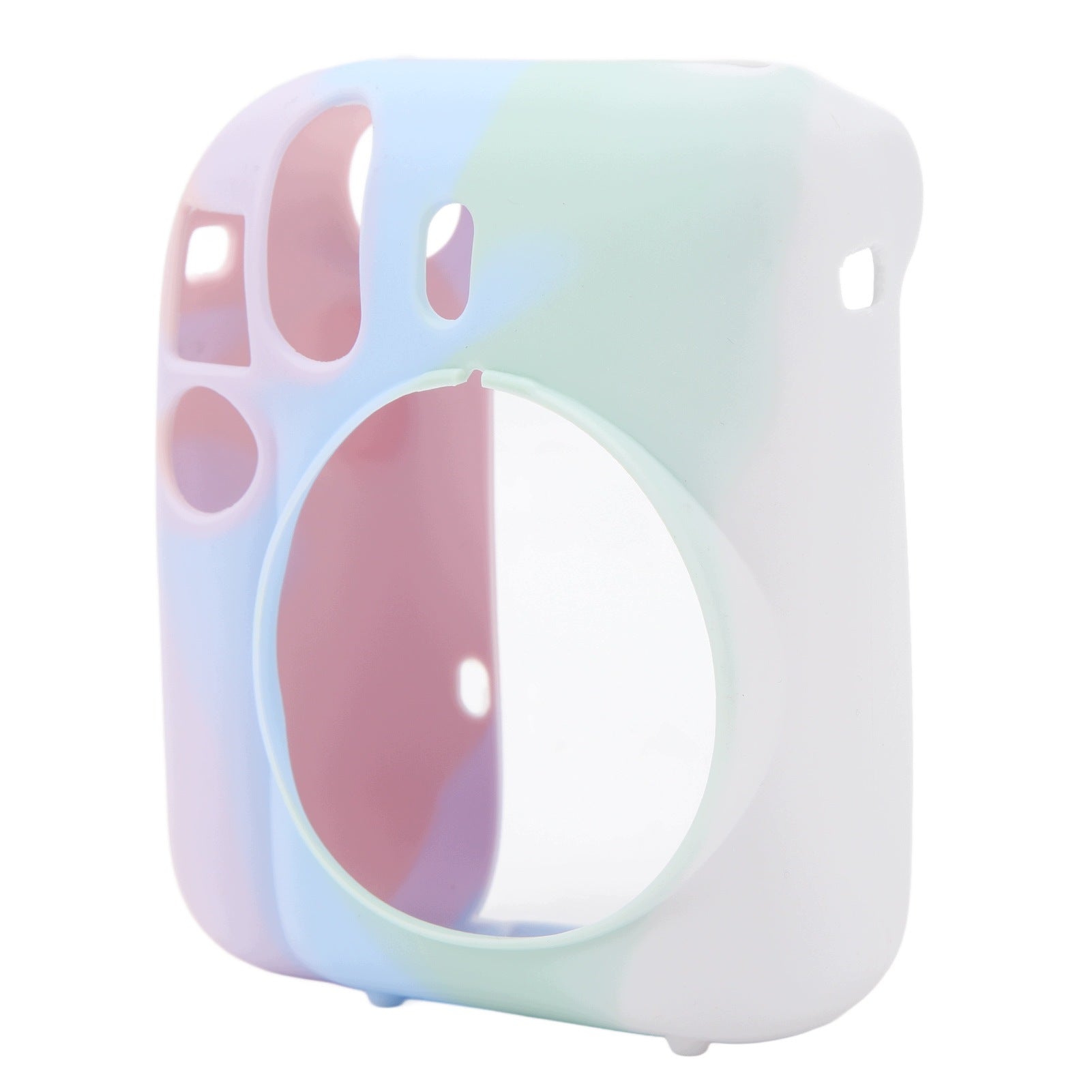 Silicone Camera Protective Fur High Elasticity High V4