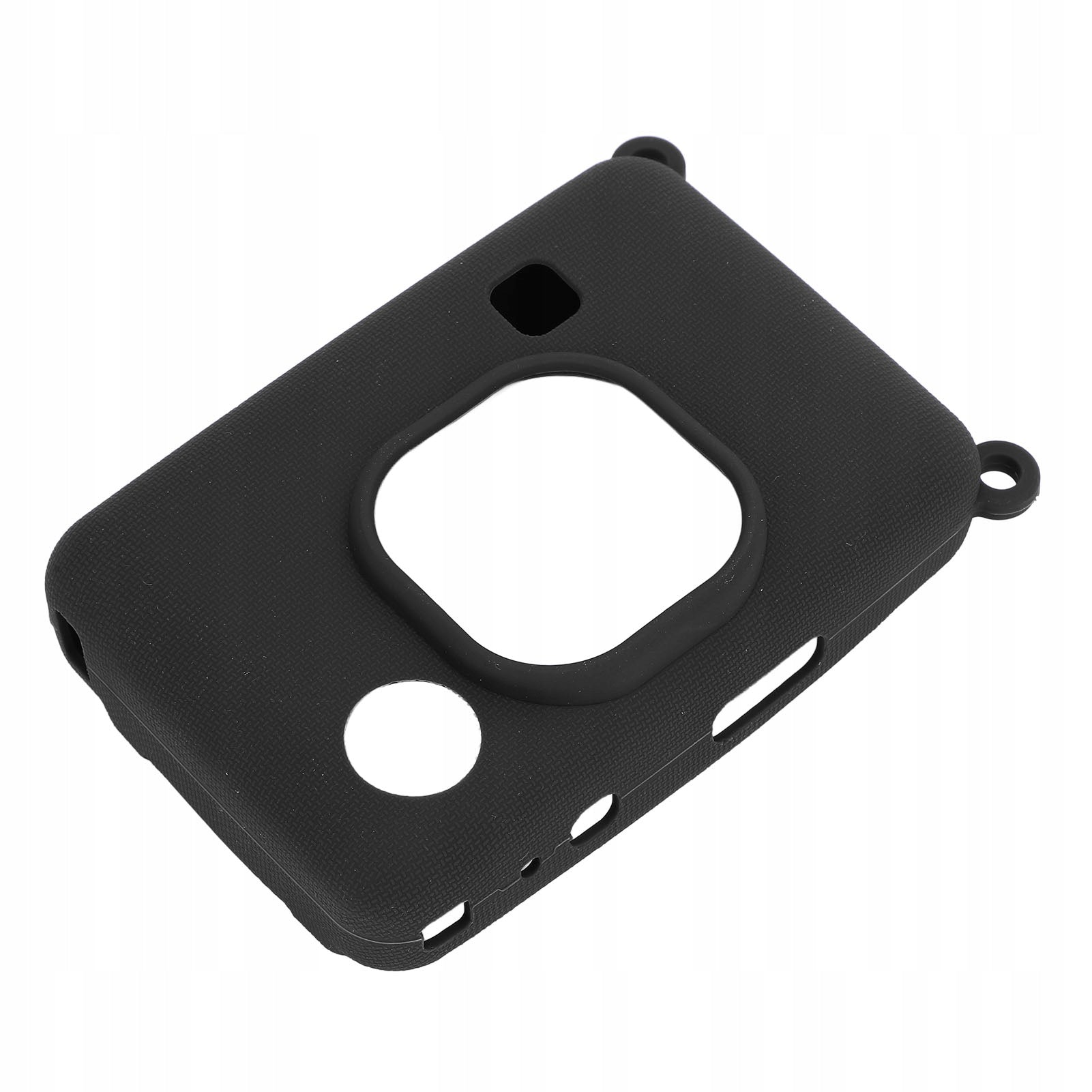 Silicone Case for LIPLAY Instant Camera Protective Cover Soft 5Z Model 2184KDEL