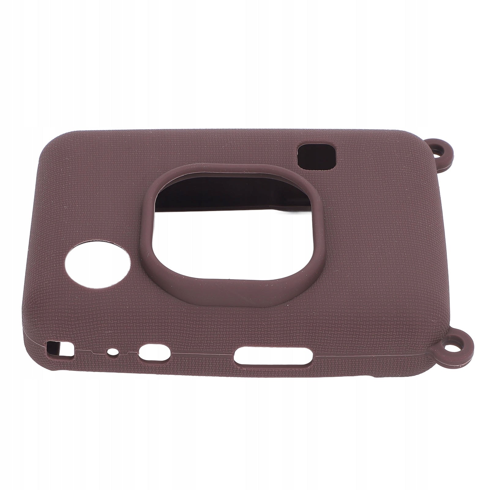 Silicone Case for Liplay Instant Camera Protective Protection Soft I5