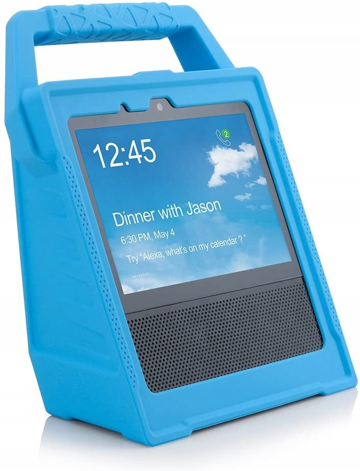 Silicone Cover for Amazon Echo Show 1 Gen.