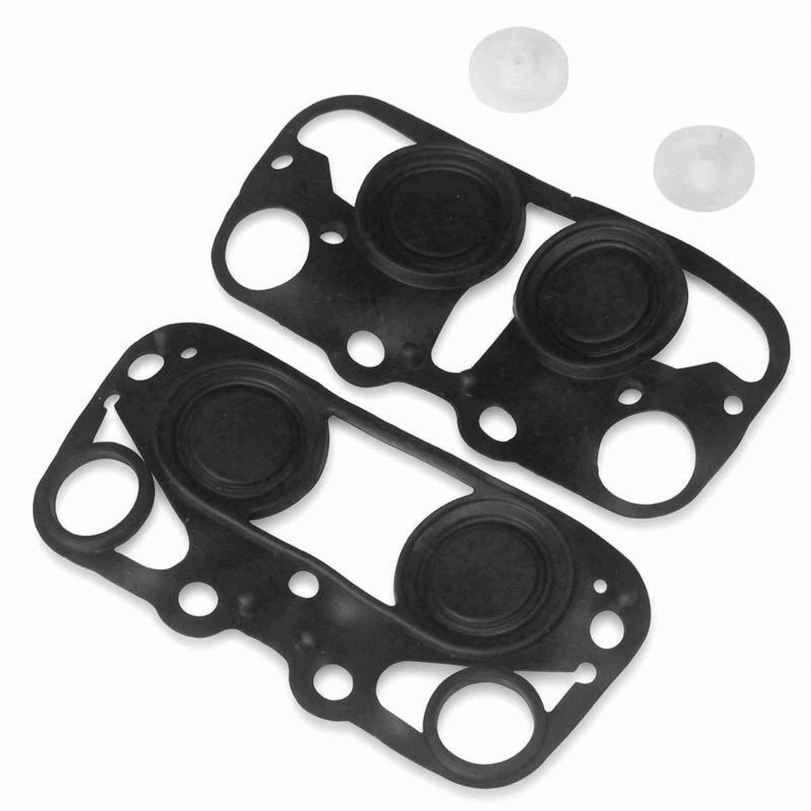 Silicone Diaphragm Flexible Diaphragm Membrane for Equipment