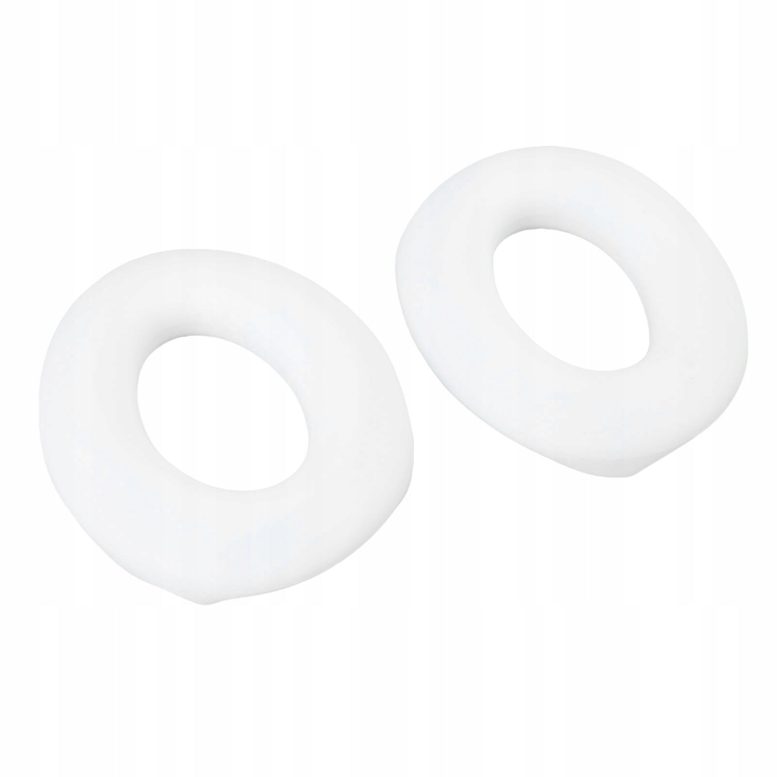 Silicone Earpads Skin Friendly Cushion Protective Cushions with CP