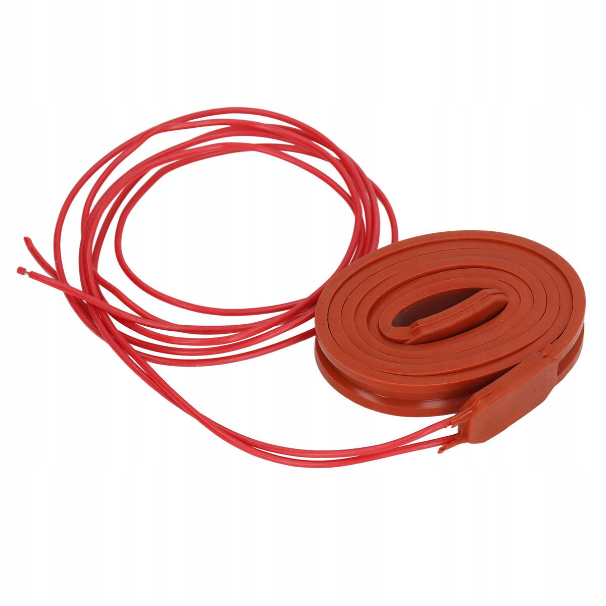 Silicone Heating Belt 80W Waterproof Elastic Heating Belt 16