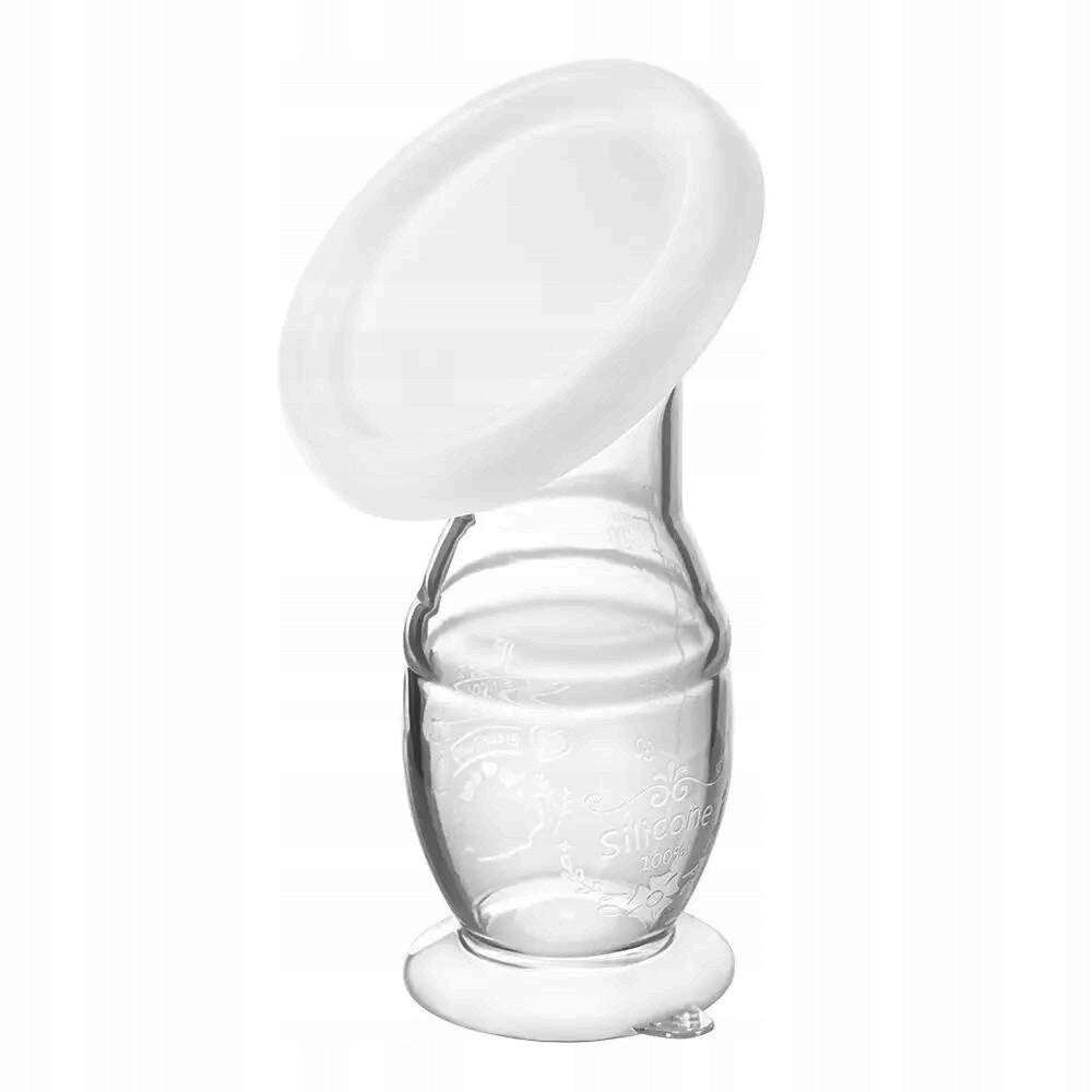 Silicone Milk Collector Akuku A0399 Manufacturer code A0399