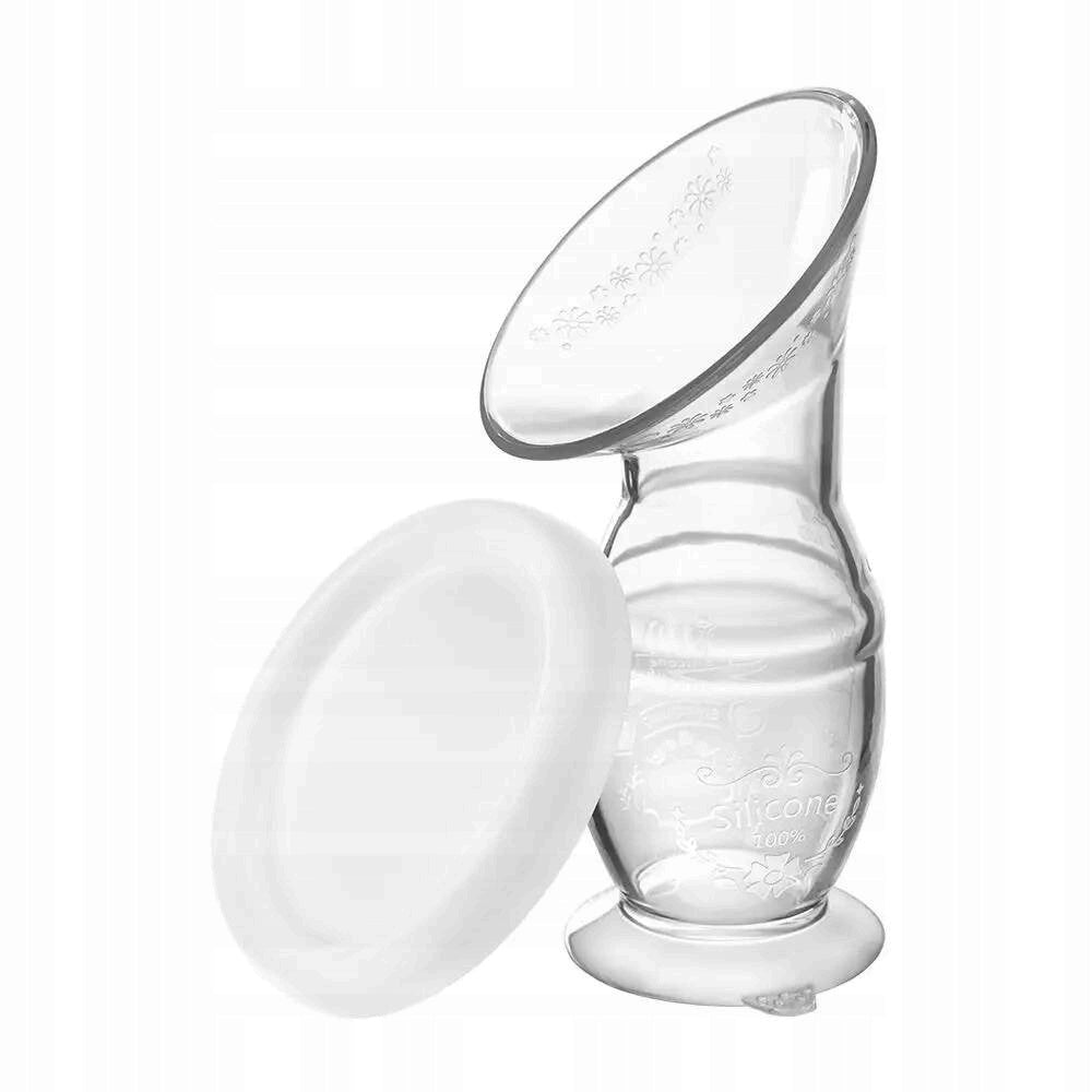 Silicone Milk Collector Akuku A0399 Medical device no