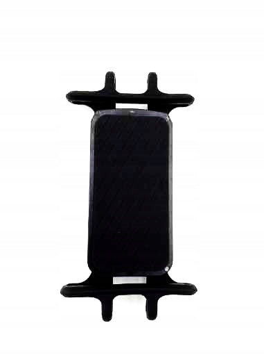 Silicone Phone Holder Mount for Garmin Edge Holder Brand Unitec