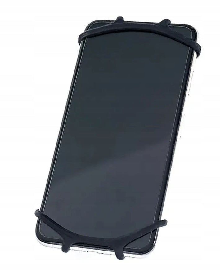 Silicone Phone Holder Mount for Garmin Edge Holder EAN (GTIN) 5904121952512