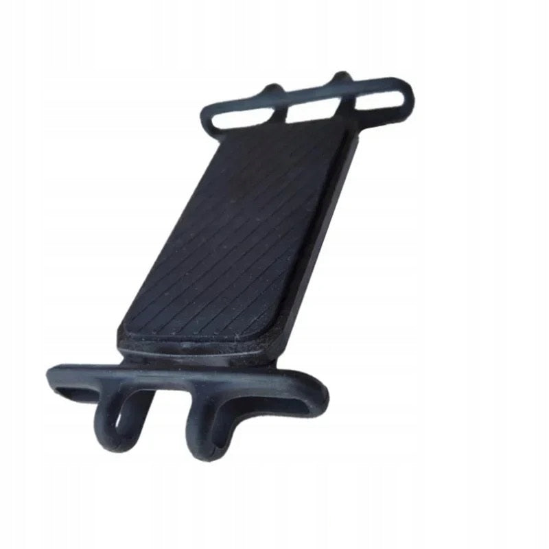 Silicone Phone Holder Mount for Garmin Edge Holder For mobile