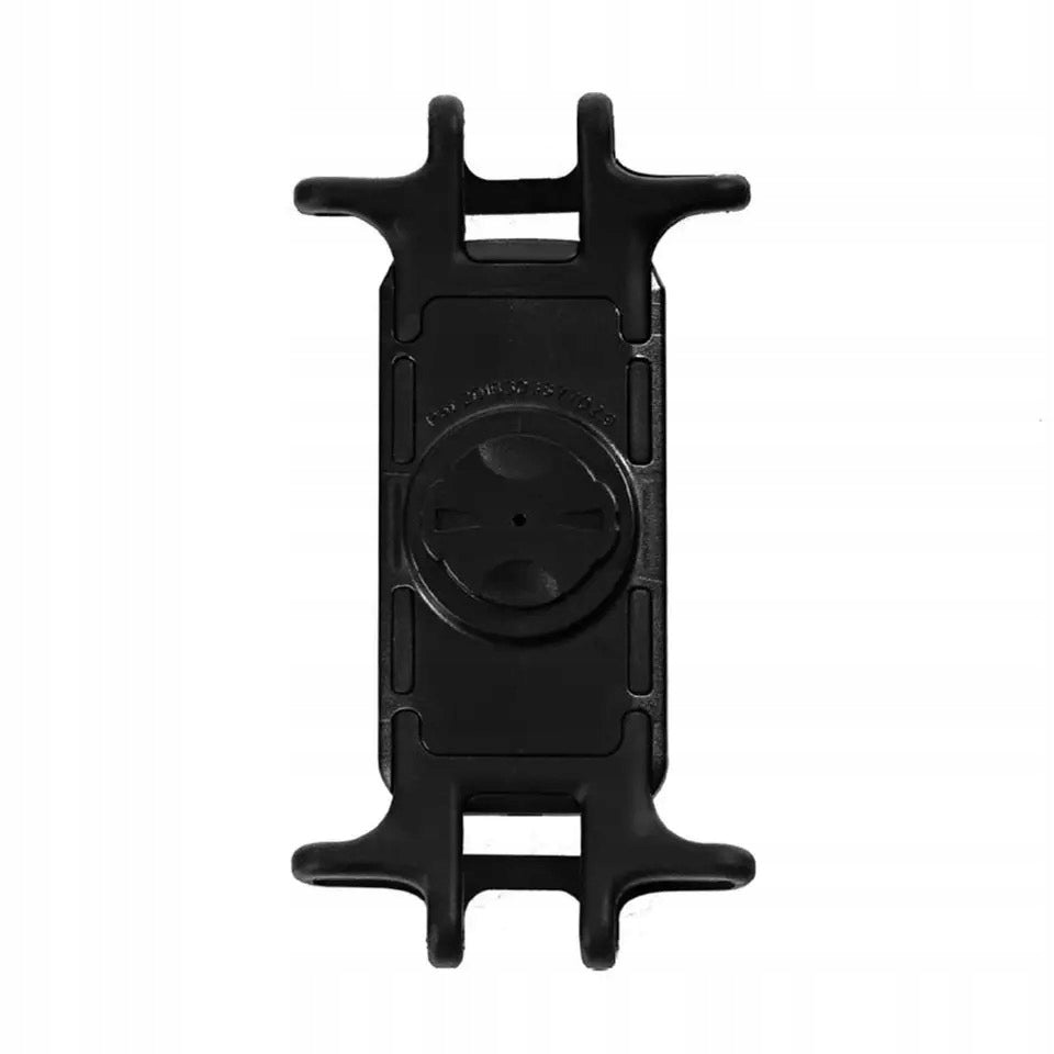 Silicone Phone Holder Mount for Garmin Edge Holder Model Uchwyt na telefon