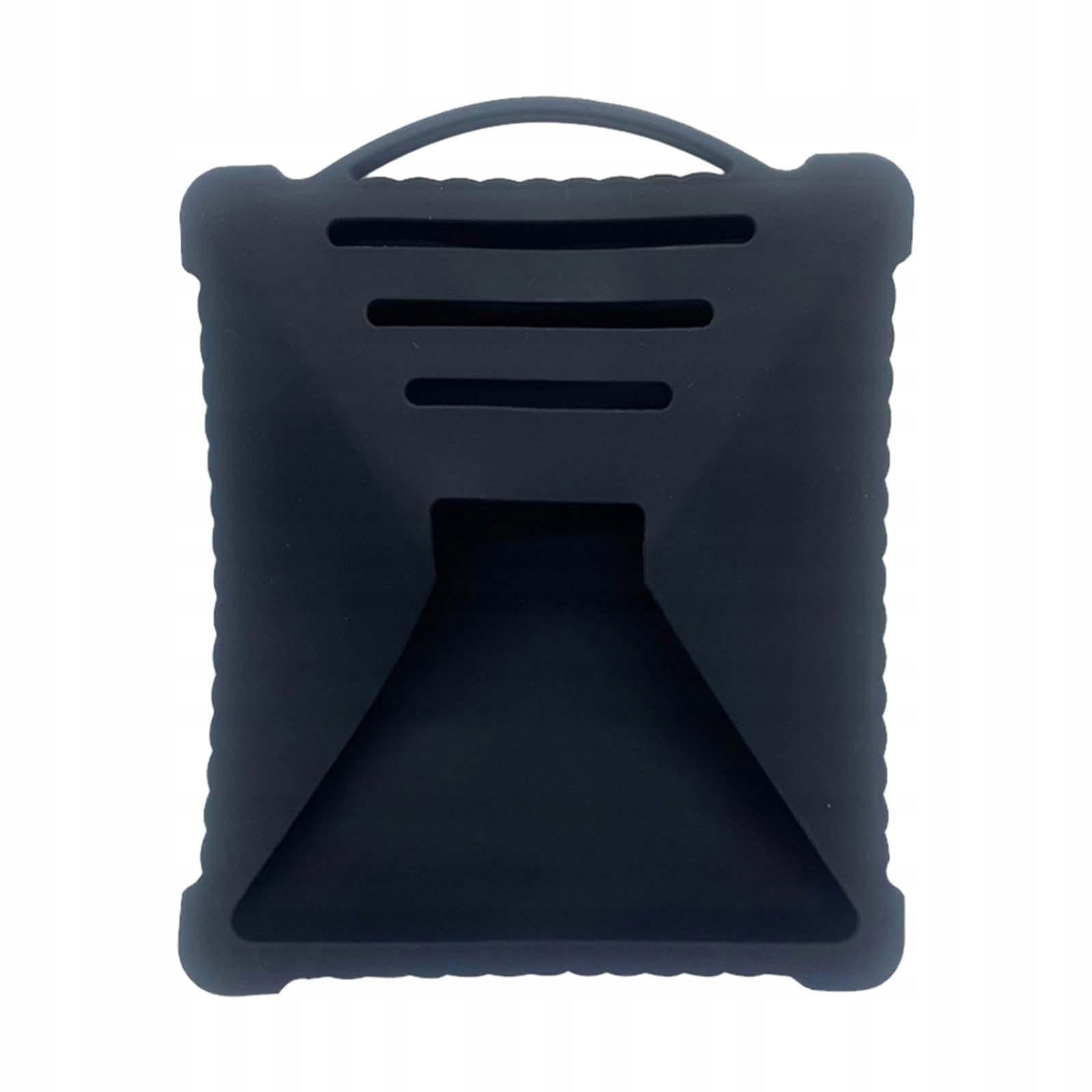 Silicone Protective Case for Mini Satellites AntiSlip Lightweight Packaging status original