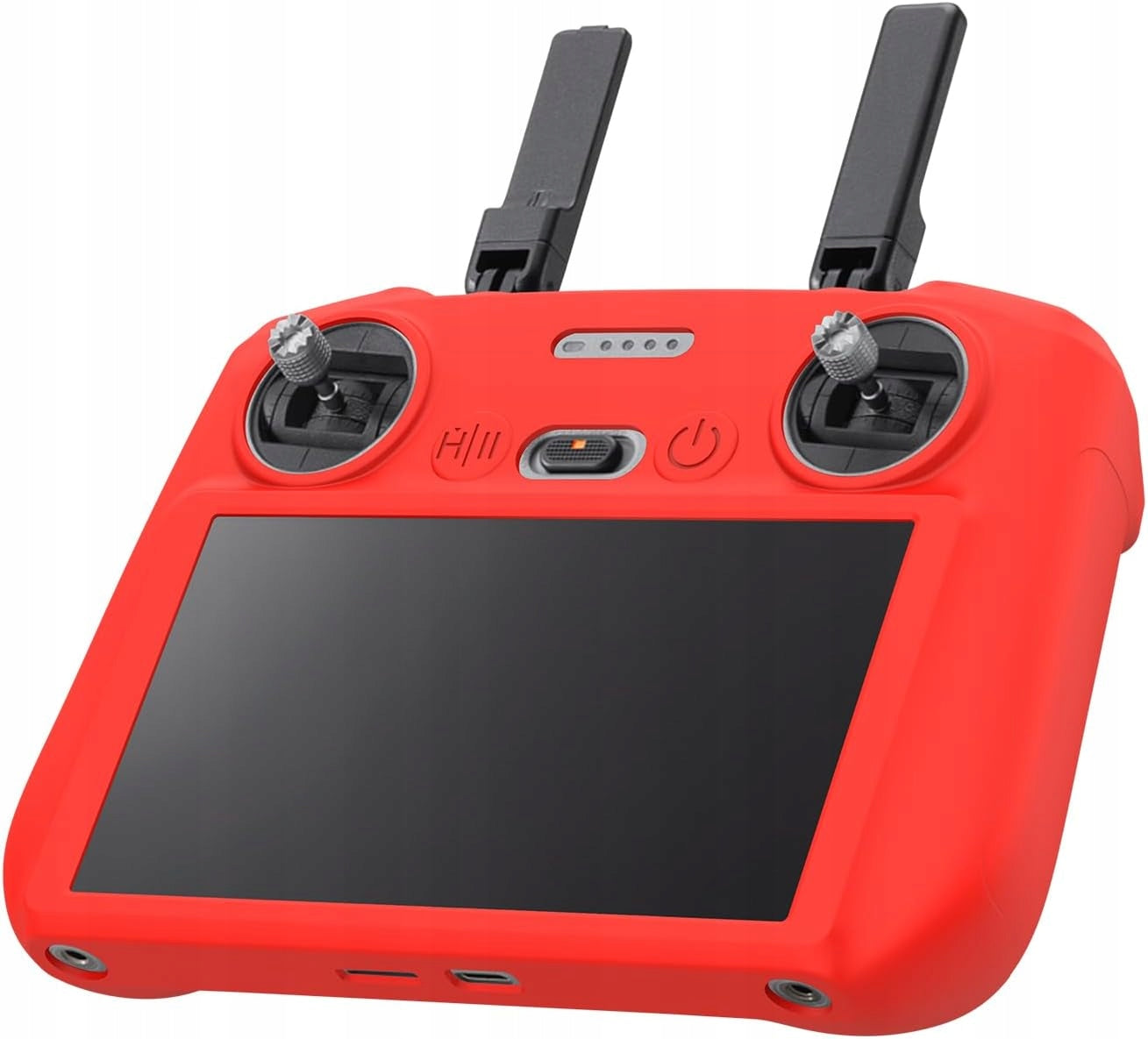Silicone Protective Cover For RC 2 DJI Mini 4 Pro/DJI Air 3 Controller Case