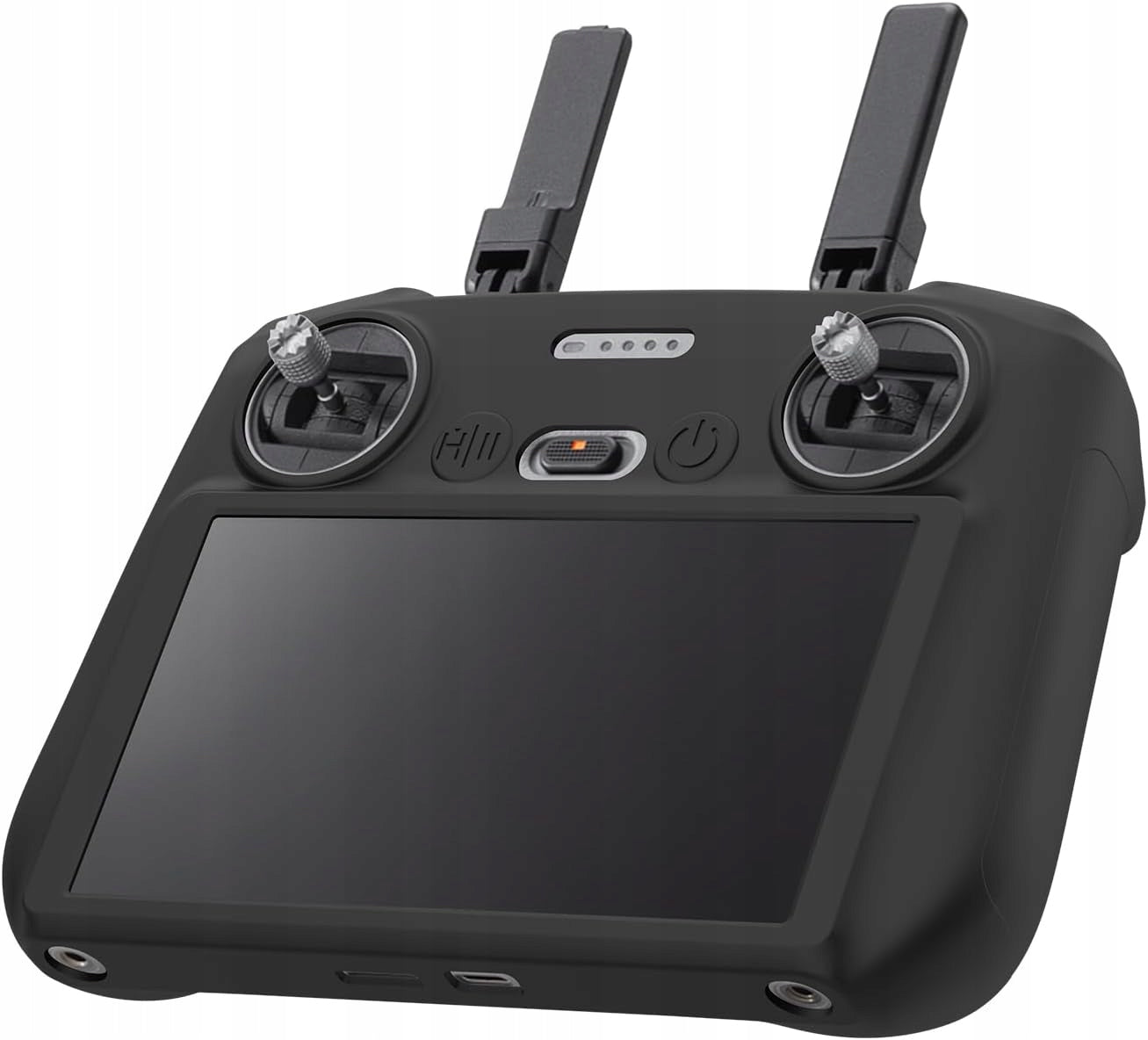 Silicone Protective Cover For RC 2 DJI Mini 4 Pro/DJI Air 3 Controller Case