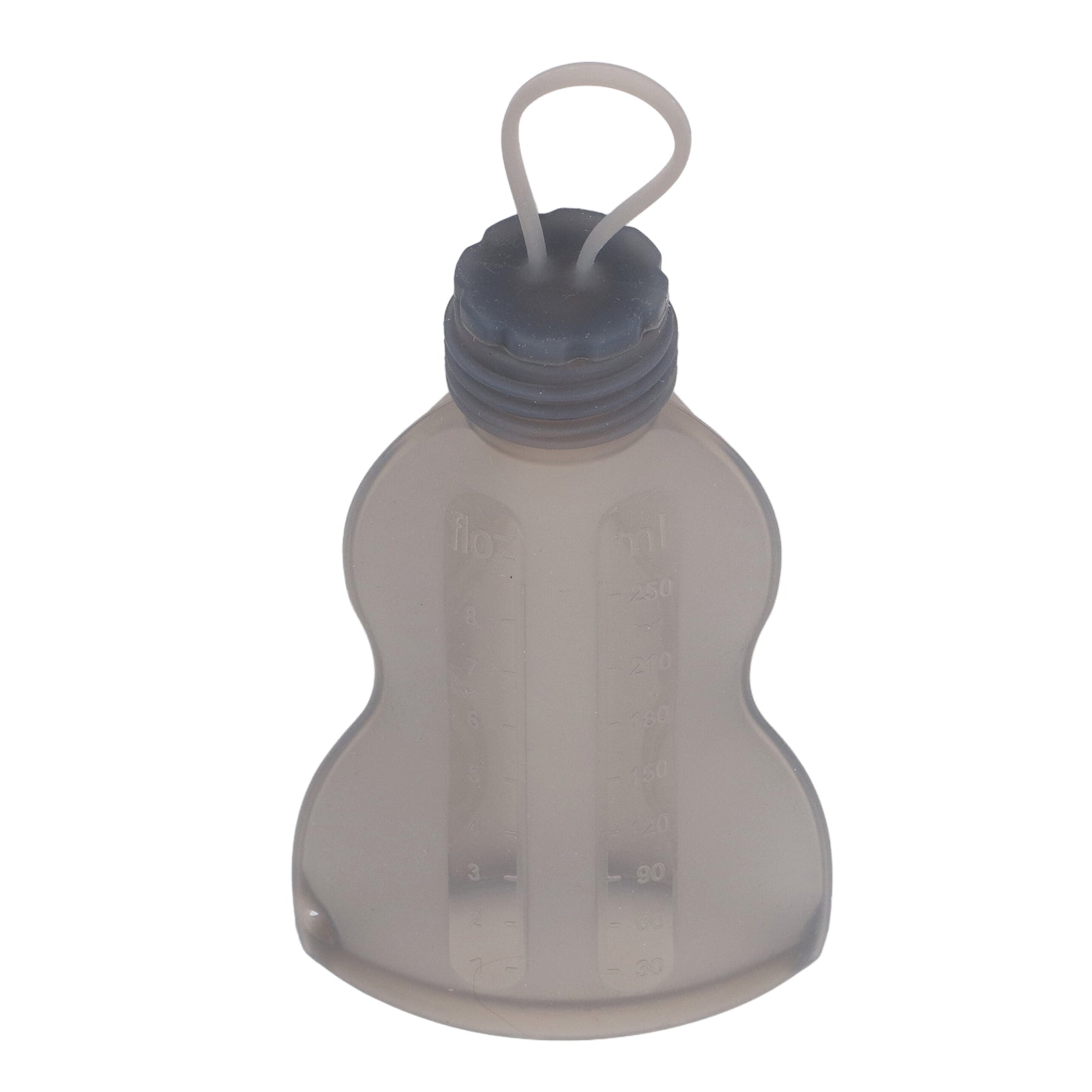 Silicone Reusable Milk Storage Bag, with MD Medical device no