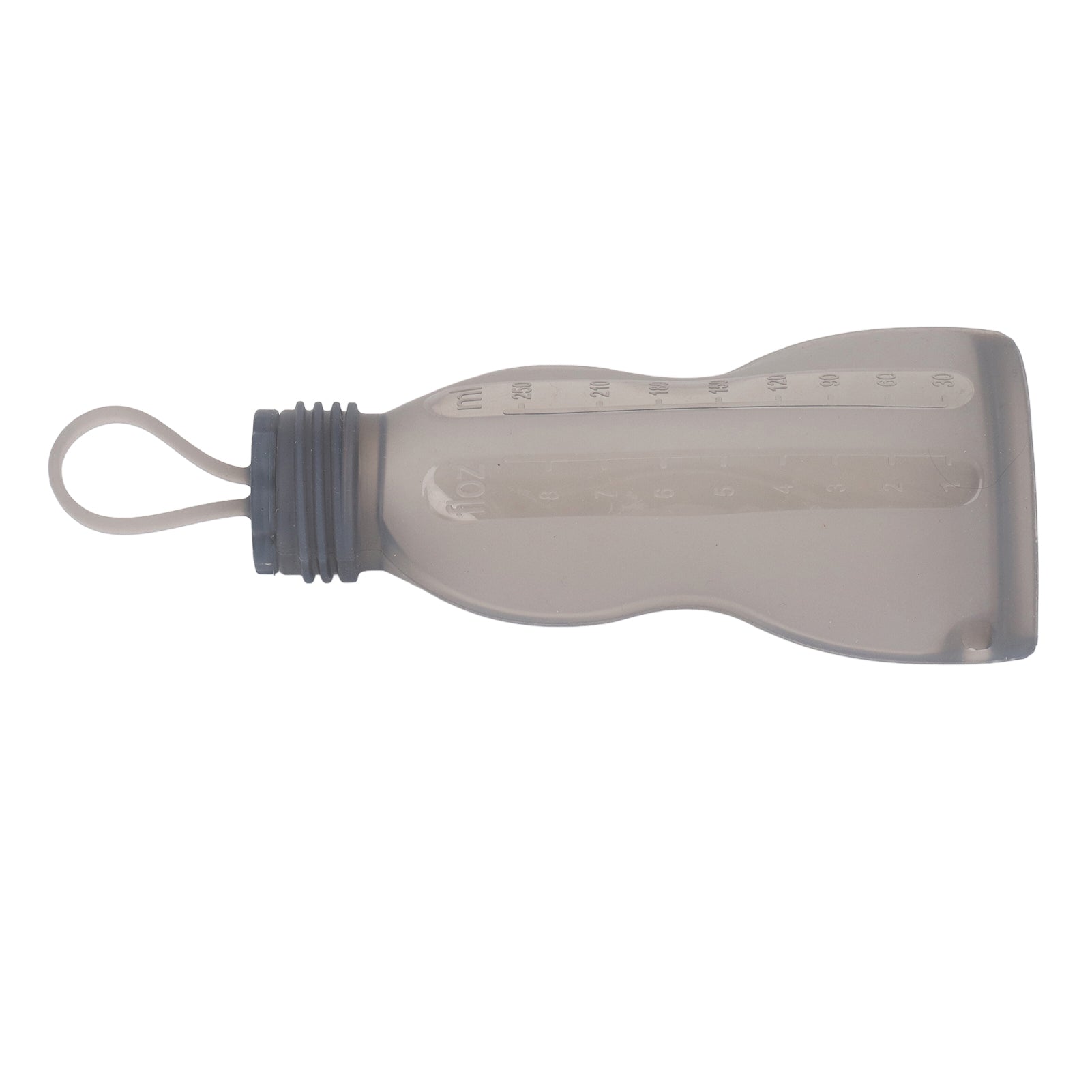 Silicone Reusable Milk Storage Bag, with MD Medical device type medical device or in-vitro diagnostic medical device