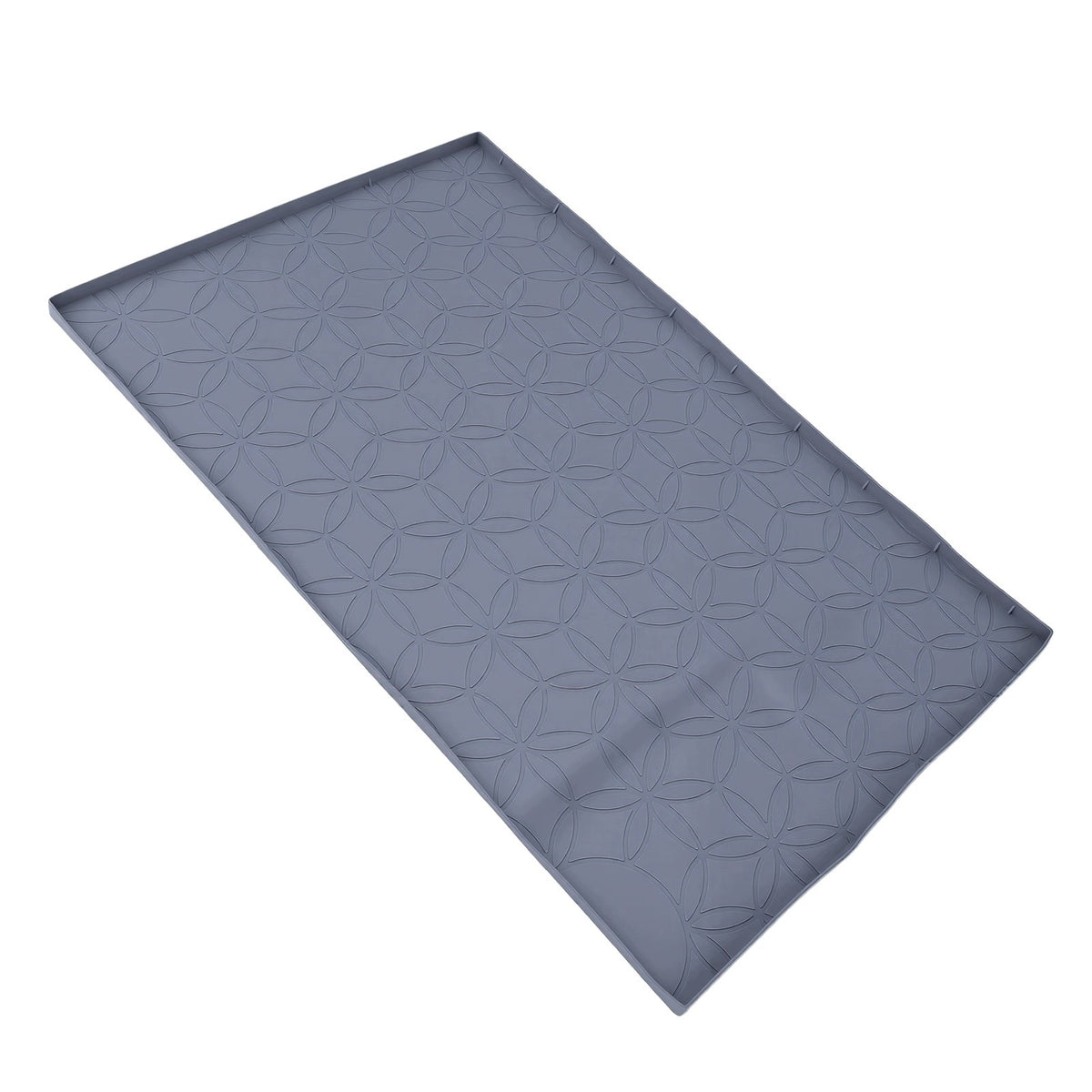 Silicone Sink Mat Kitchen, Bathroom Cabinet Protector PW Trade name other