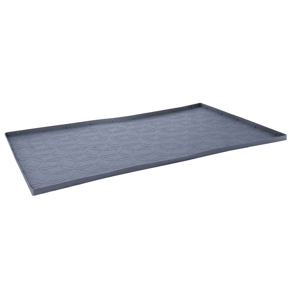 Silicone Sink Mat Kitchen, Bathroom Cabinet Protector PW