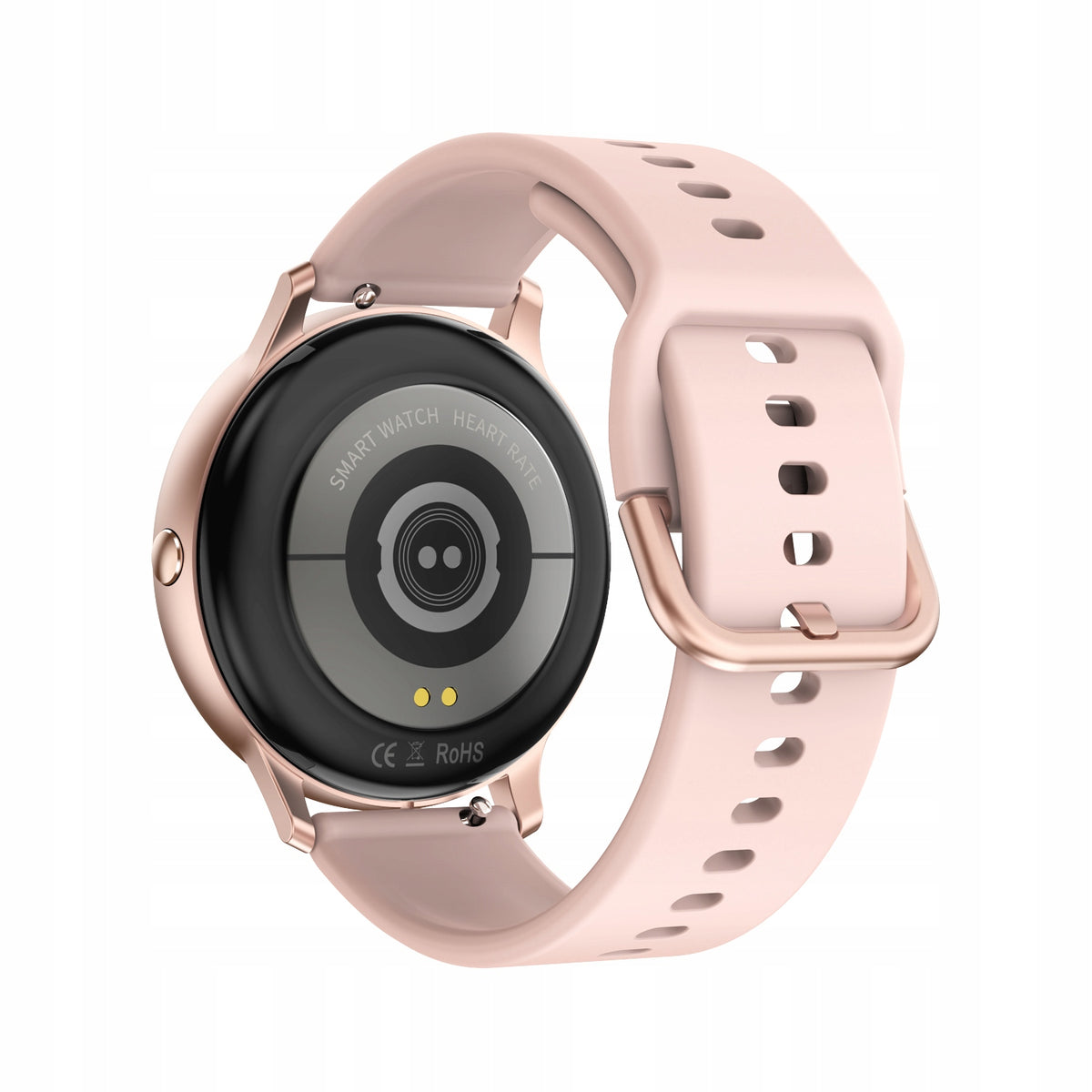 Silicone Strap for Smartwatch Promis SD25 Brand no brand