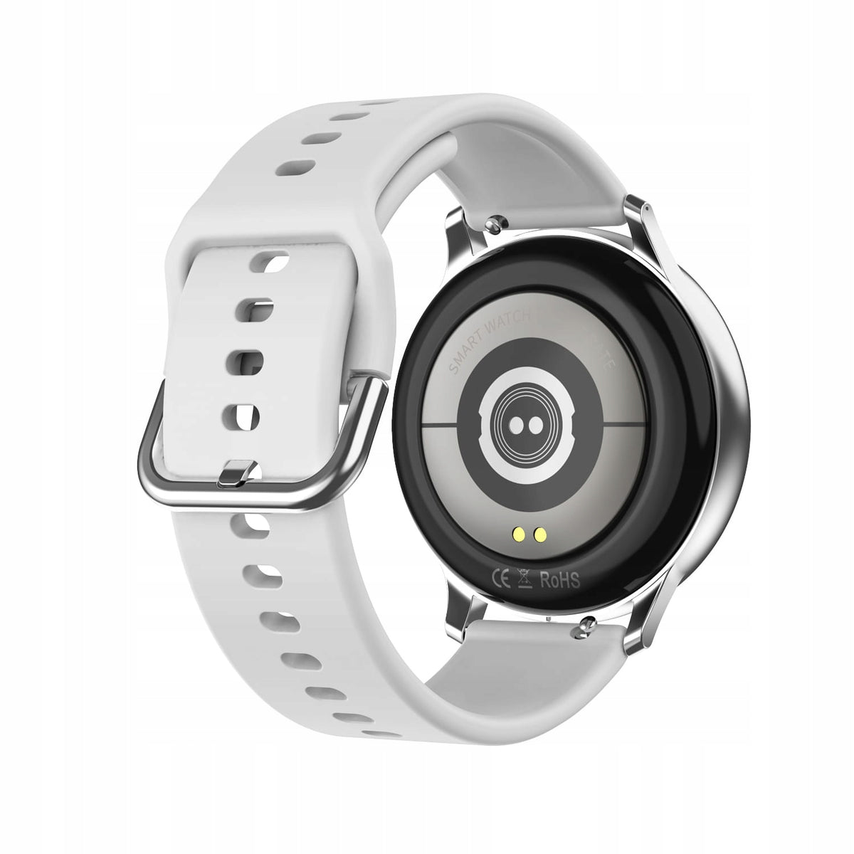 Silicone Strap for Smartwatch Promis SD25