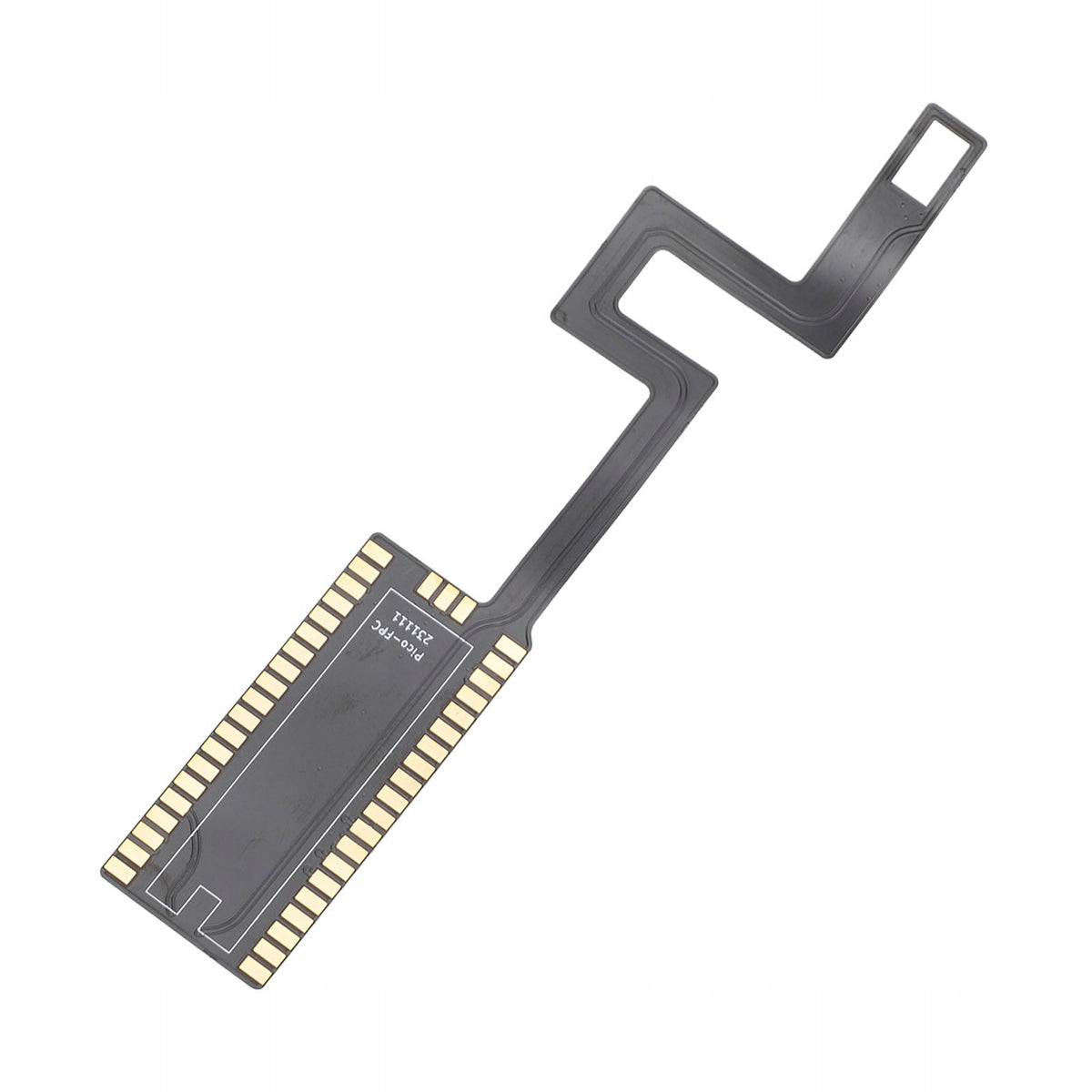 Silicone Thermal Pad for Pi Picoboot FPC Flex Cabl