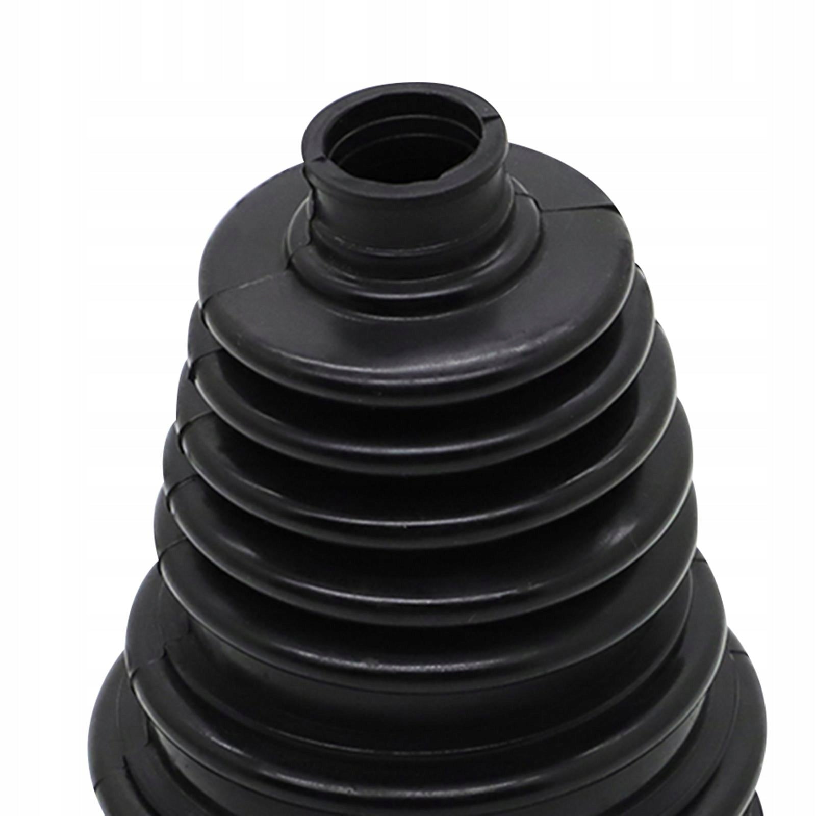 Silicone Universal CV Joint Boot Spreader Air Powered Installation Tool for Packaging status original