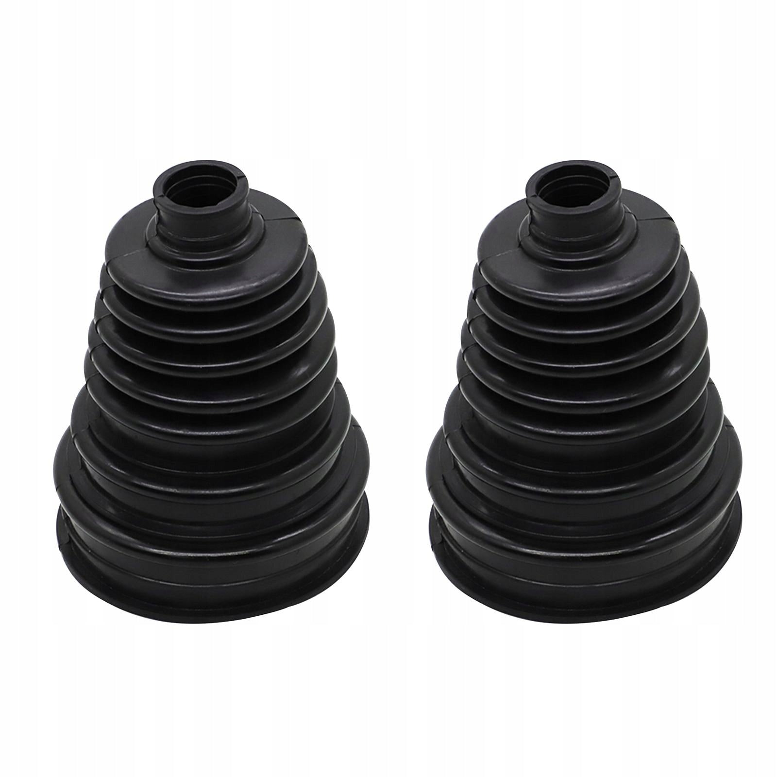 Silicone Universal CV Joint Boot Spreader Air Powered Installation Tool for