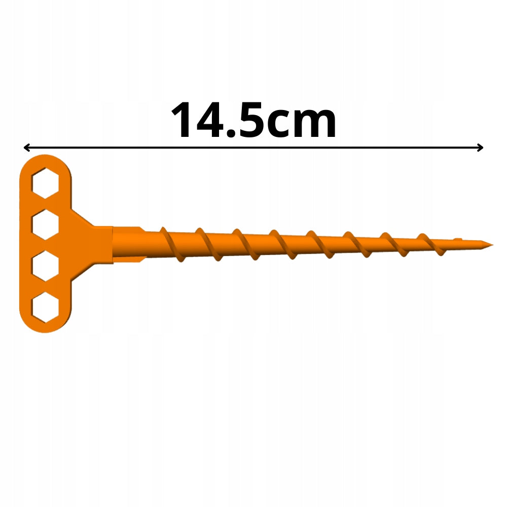 Silicone and Adhesive Nozzle Cleaning Tool Strong 15cm Manufacturer code CS0001O