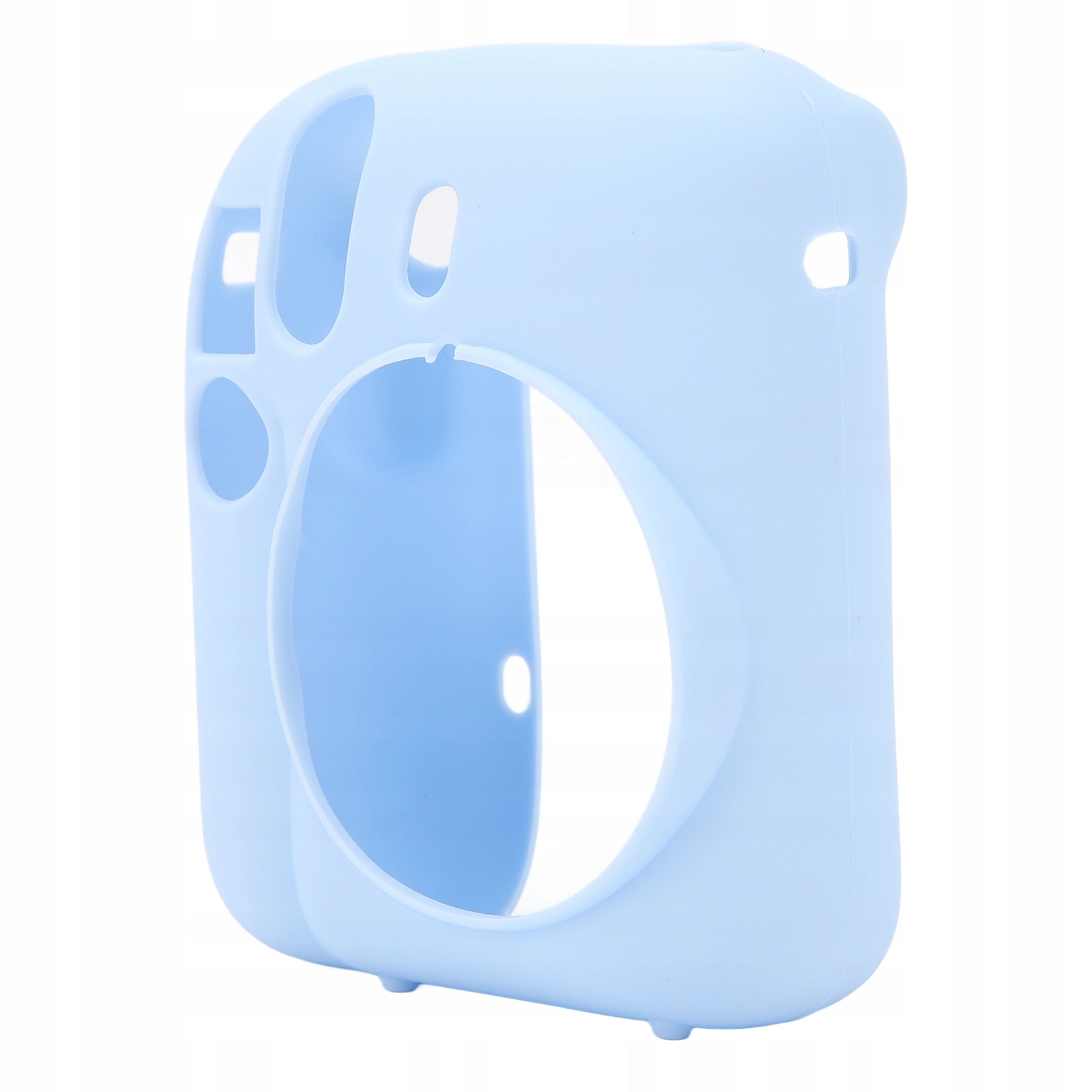 Silicone camera case. Body case. Soft RG case