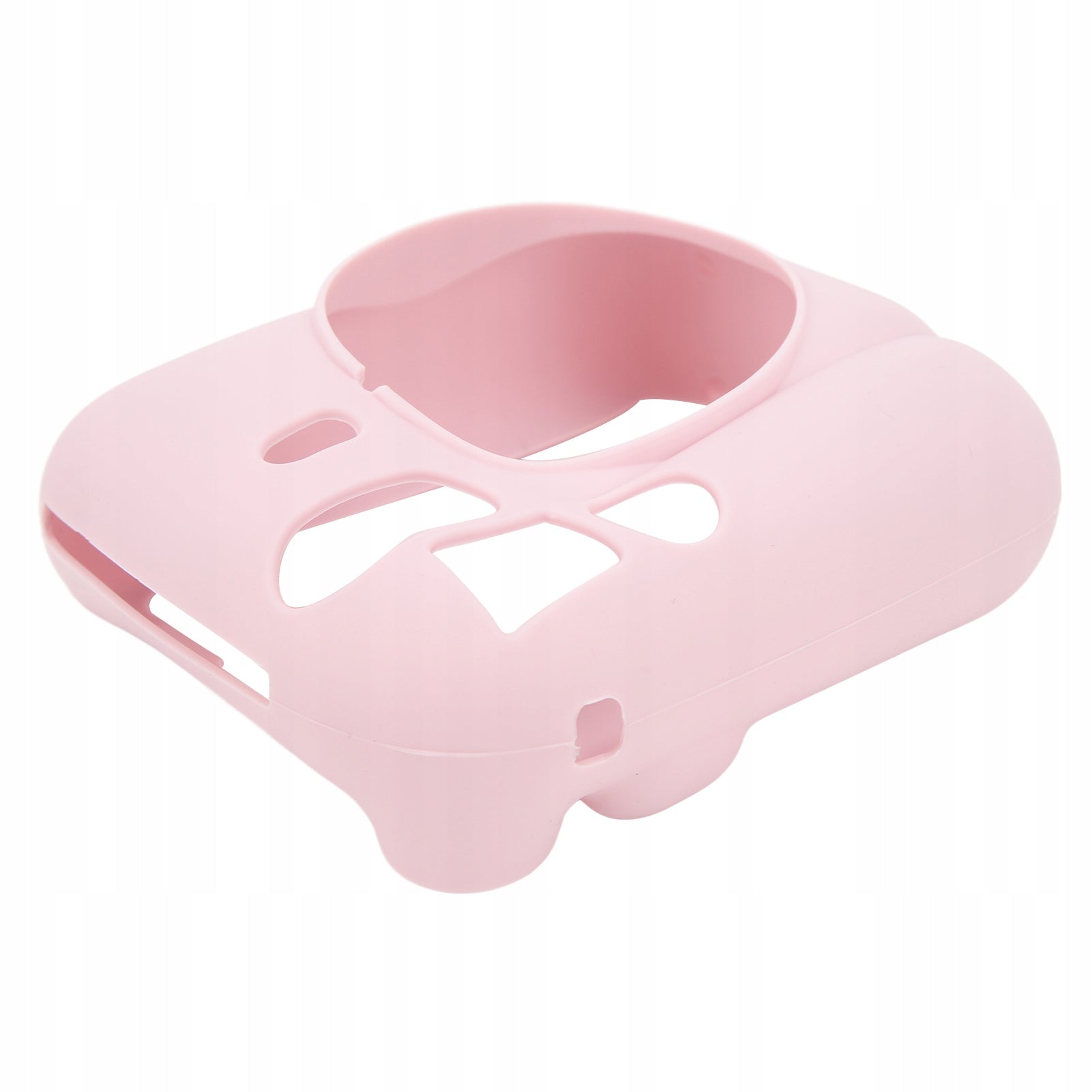 Silicone camera fur. ciao fur. Soft UU cover