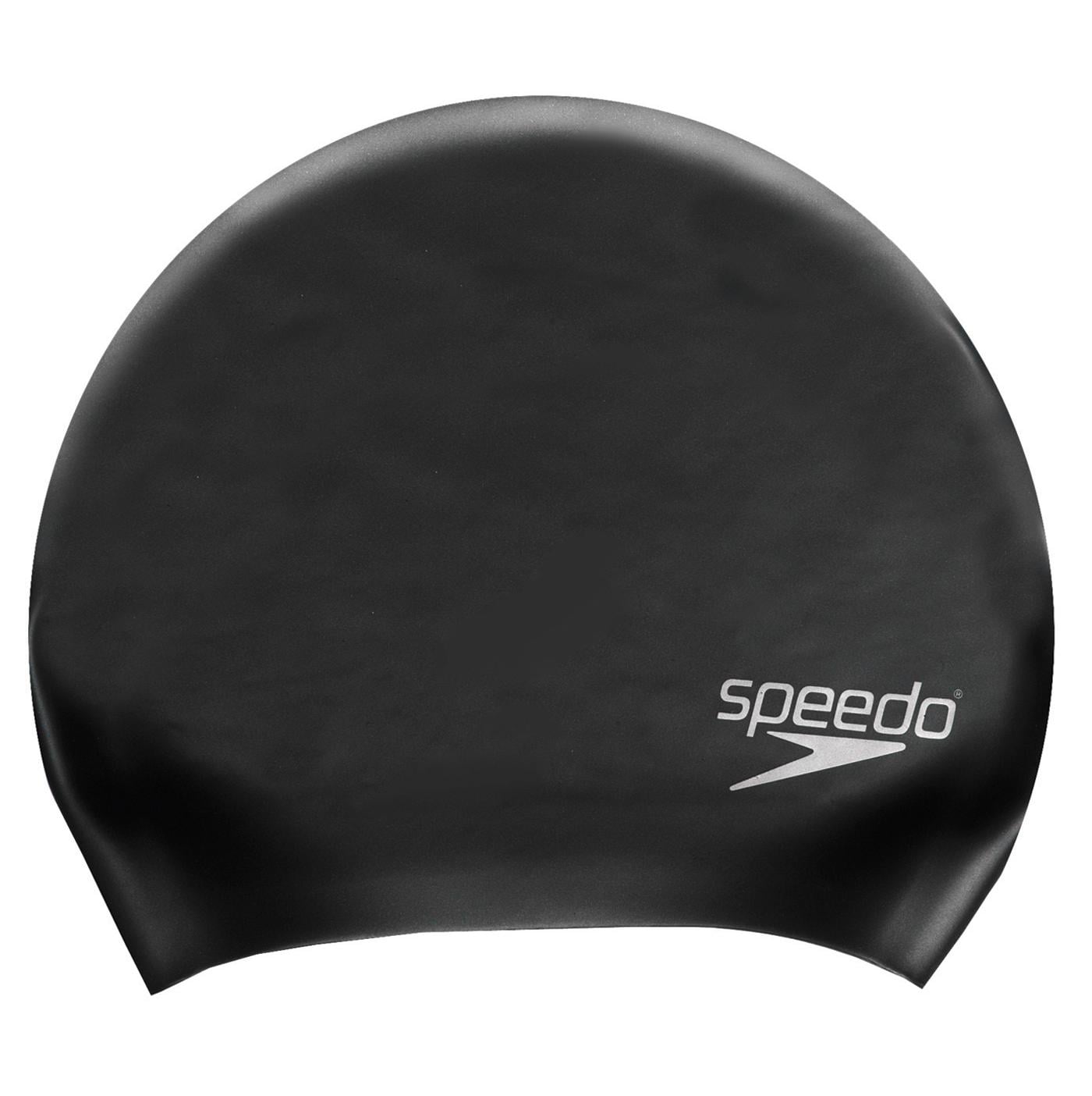 Silicone cap LONG HAIR CAP AU