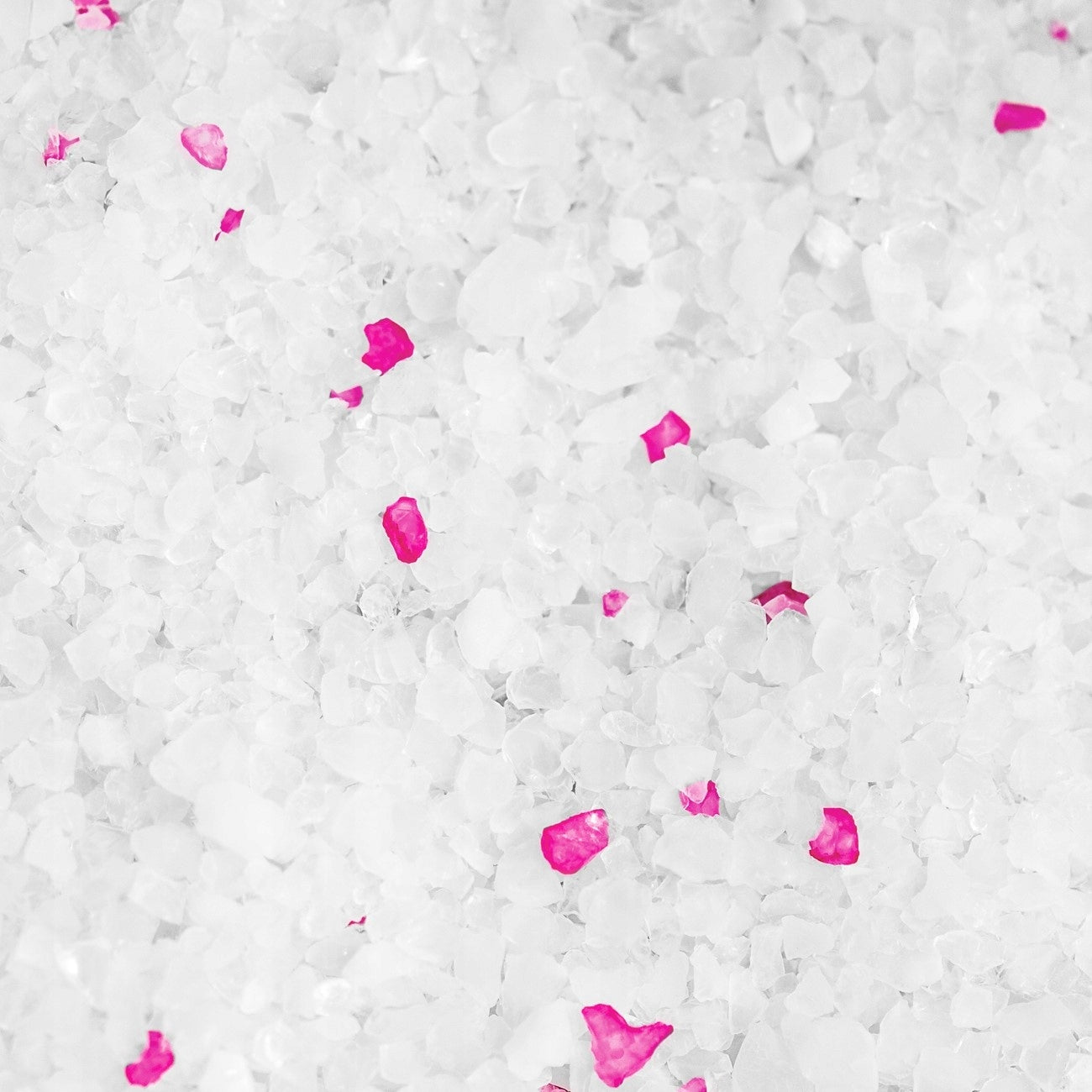 Silicone cat litter Crystals 8x3,8L CALITTI antibacterial does not dust Packaging status original