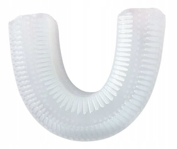 Silicone cover for automatic toothbrush additional stock