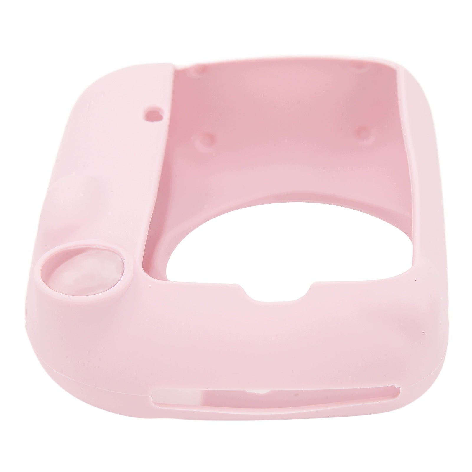 Silicone fur for camera. Soft protective fur for GK