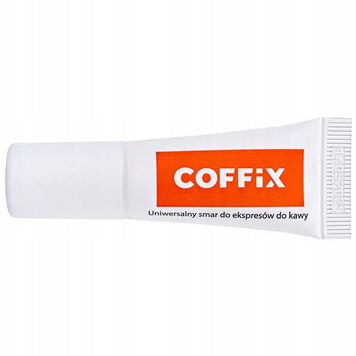 Silicone grease COFFIX for maintenance of 2x5g gasket machines Manufacturer code 5904257405326