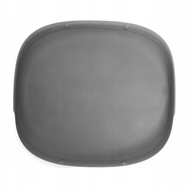 Silicone mat for litter box Neakasa M1 (grey)