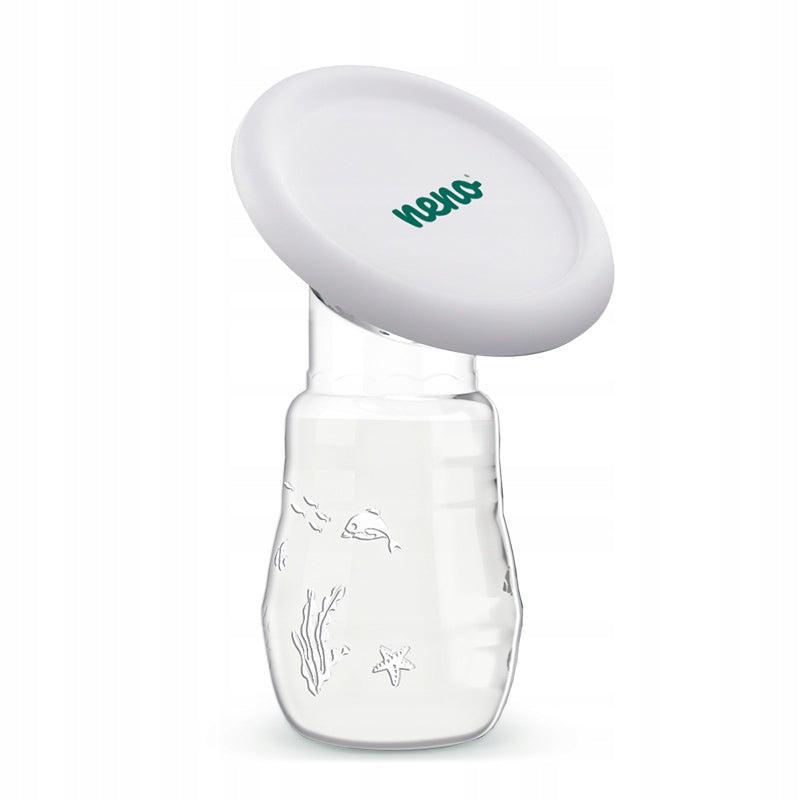 Silicone milk collector NENO Leite