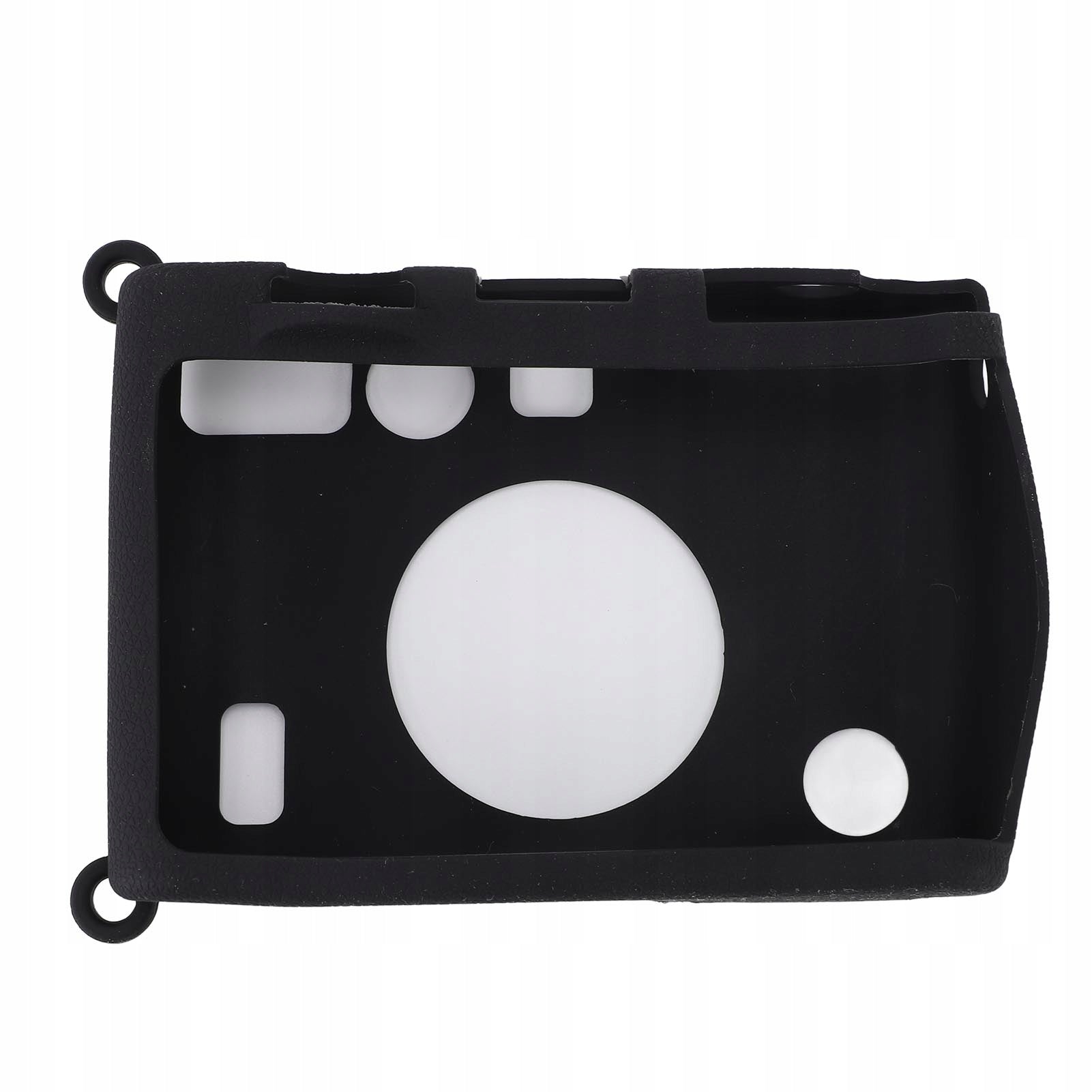 Silicone protective case for EVO Instant Camera leristra 78 Brand no brand