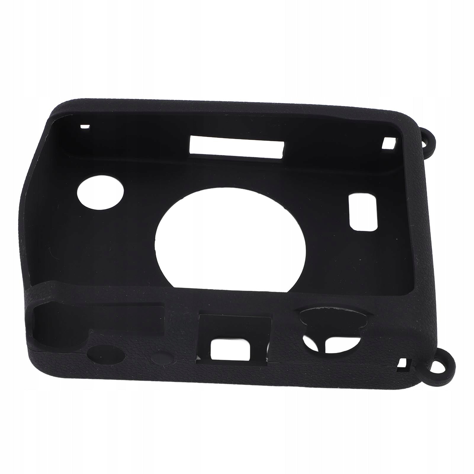 Silicone protective fur for EVO ZE instant camera Model 3580RTBR